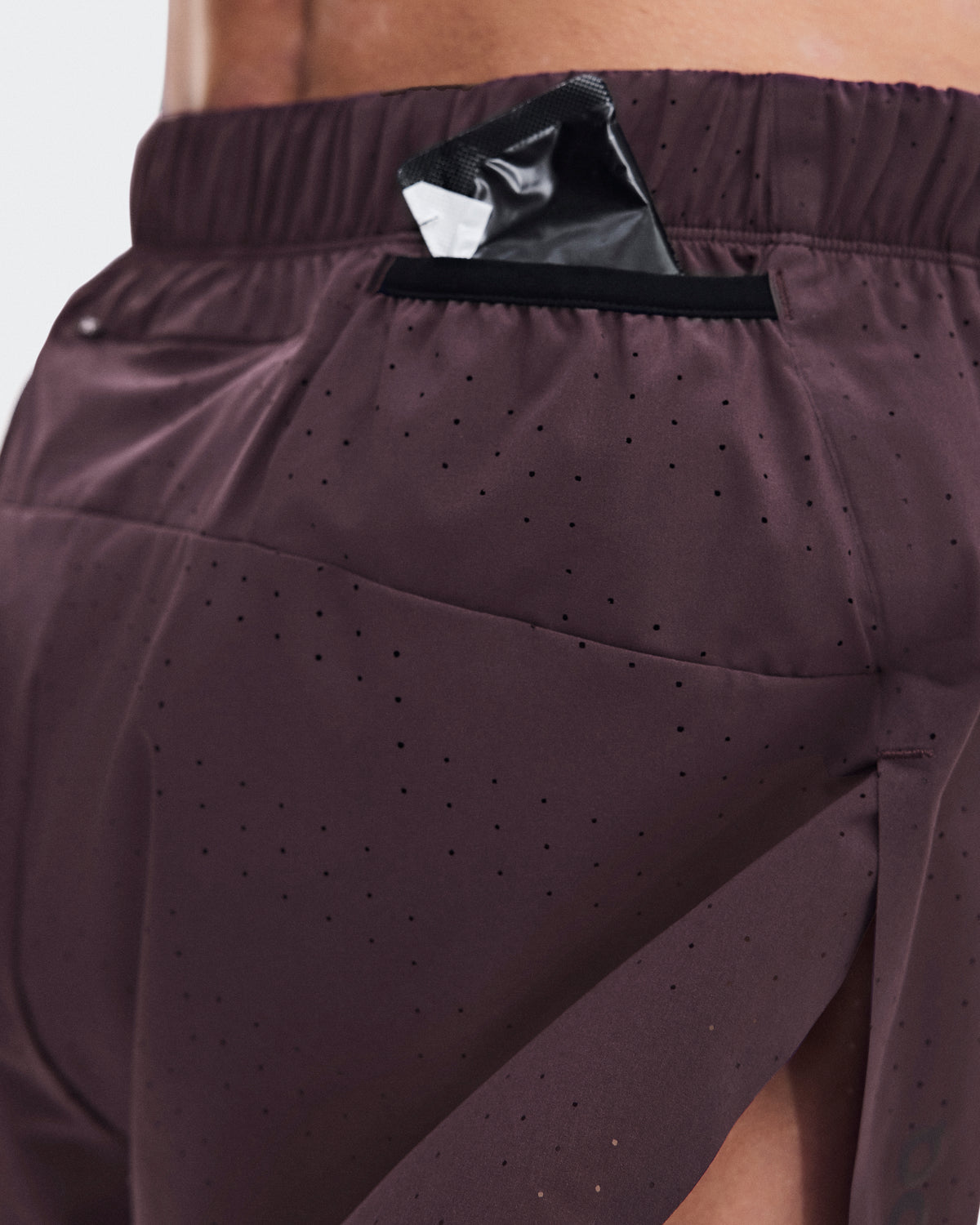 On Zero Shorts Urchin (Women'S)
