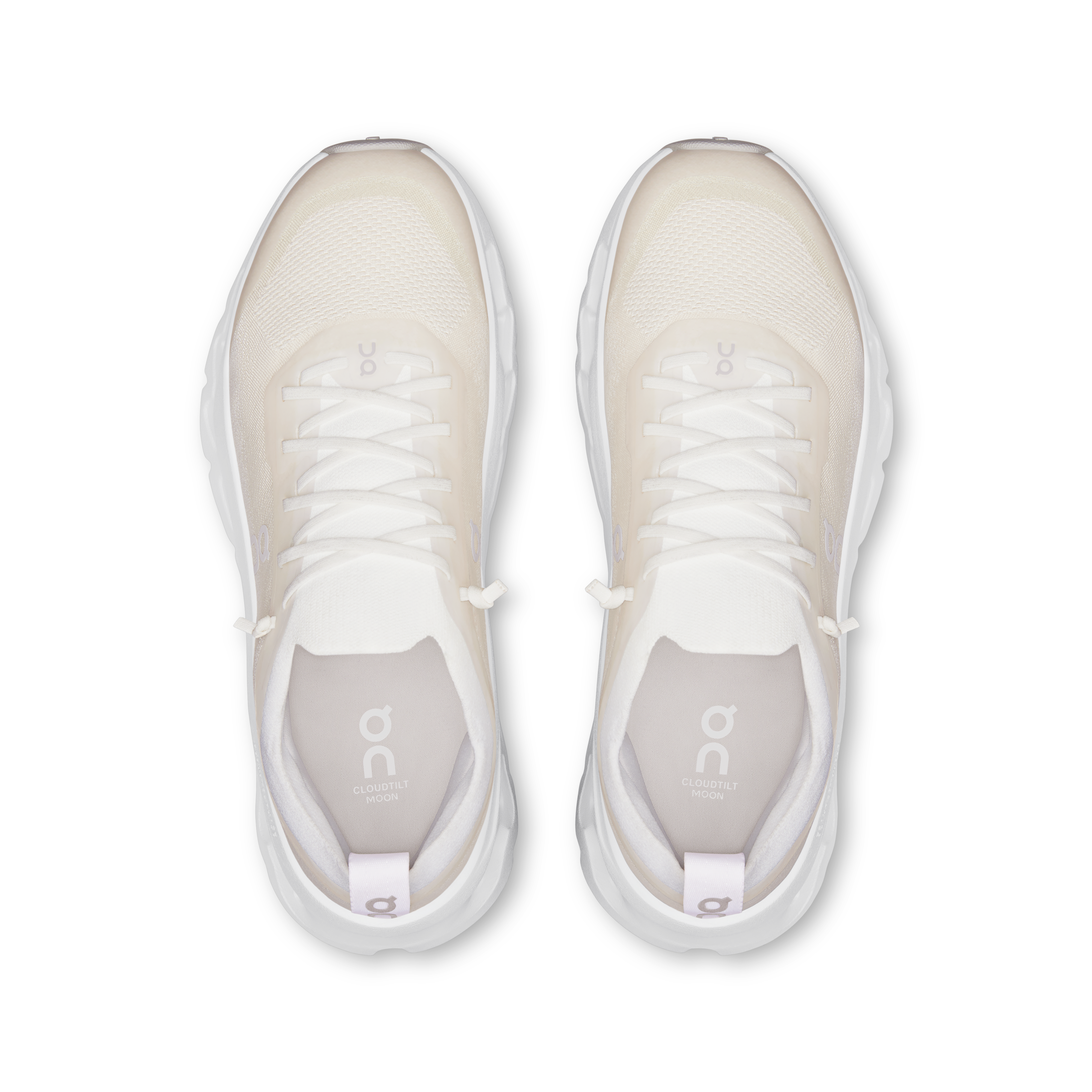 On Cloudtilt Moon White Frost (Women'S)