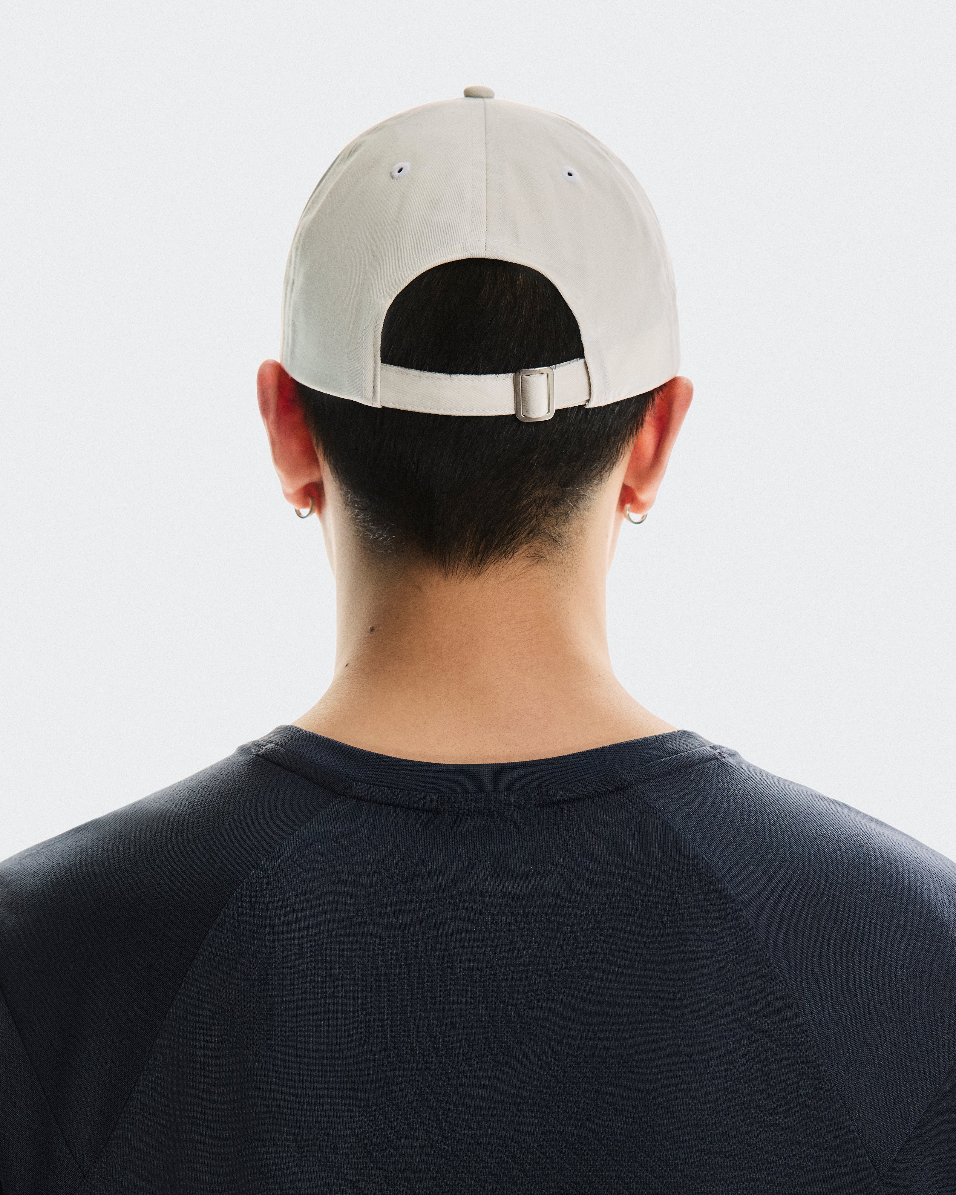 On All-Day Cap Ivory