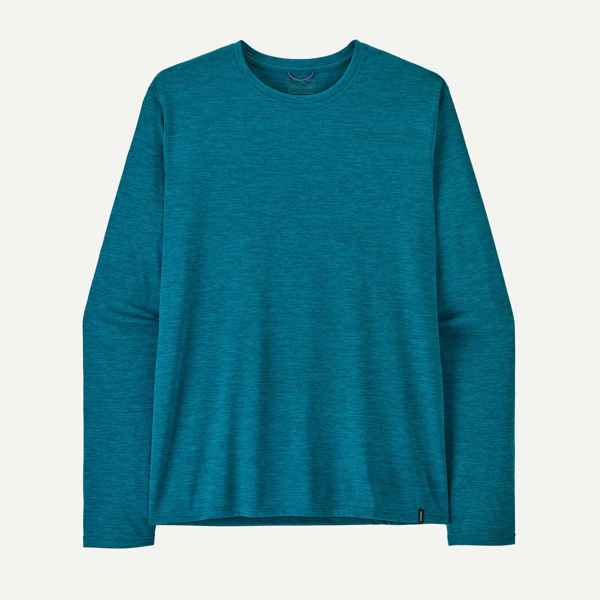 Patagonia M'S Long-Sleeved Capilene® Cool Daily Shirt