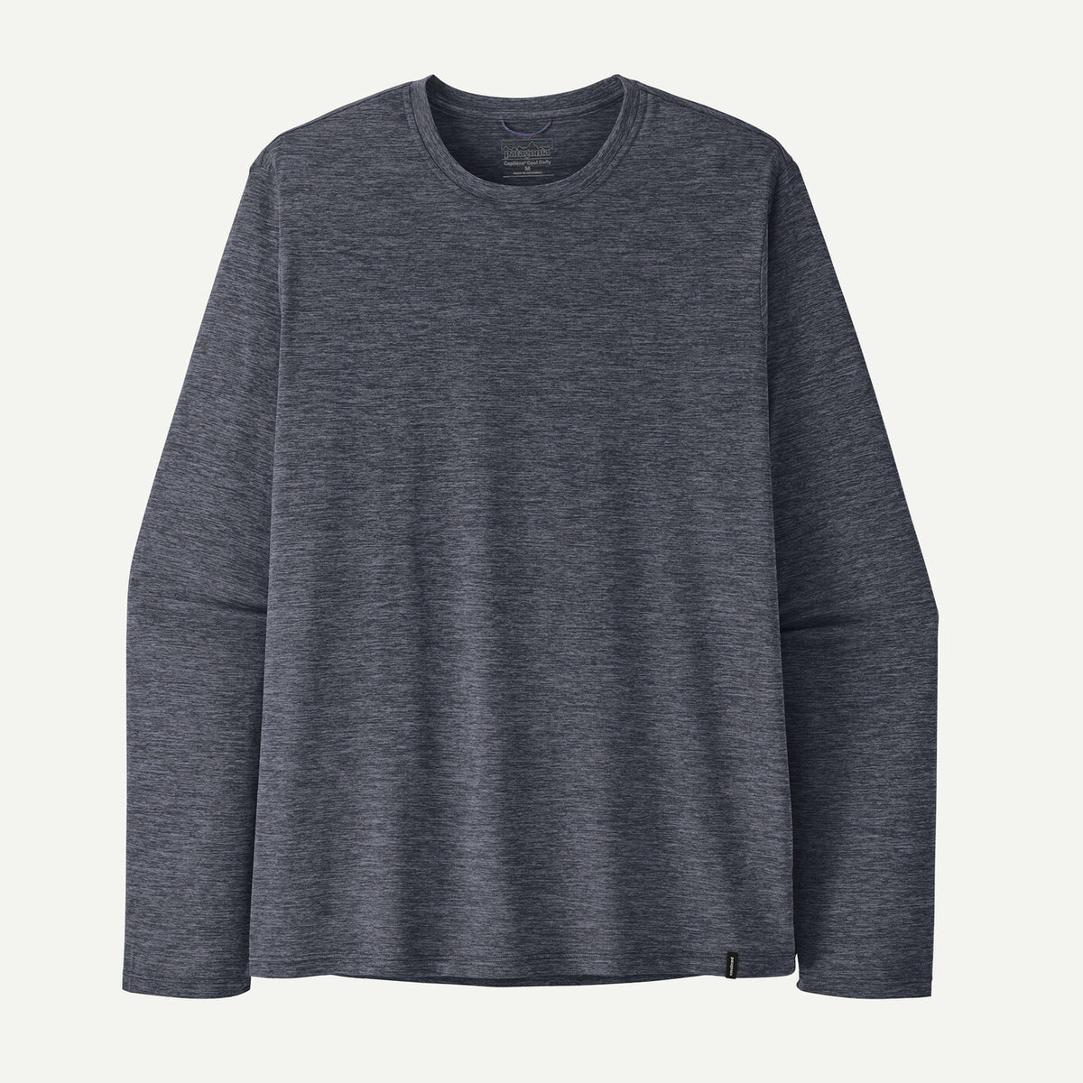 Patagonia M'S Long-Sleeved Capilene® Cool Daily Shirt
