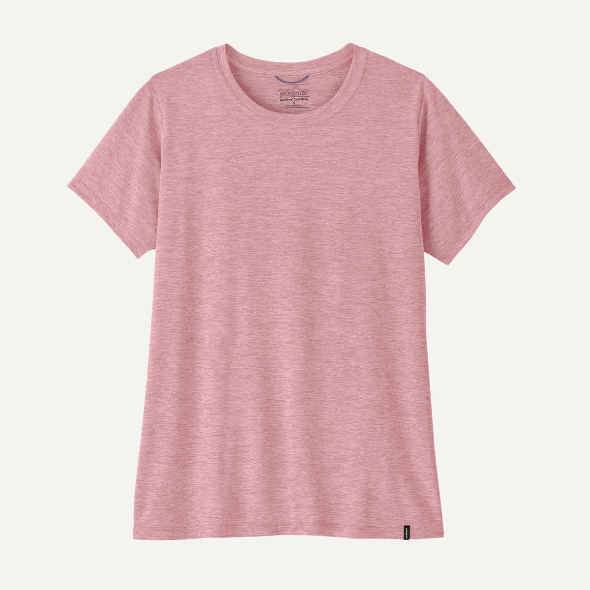 Patagonia W'S Capilene® Cool Daily Shirt
