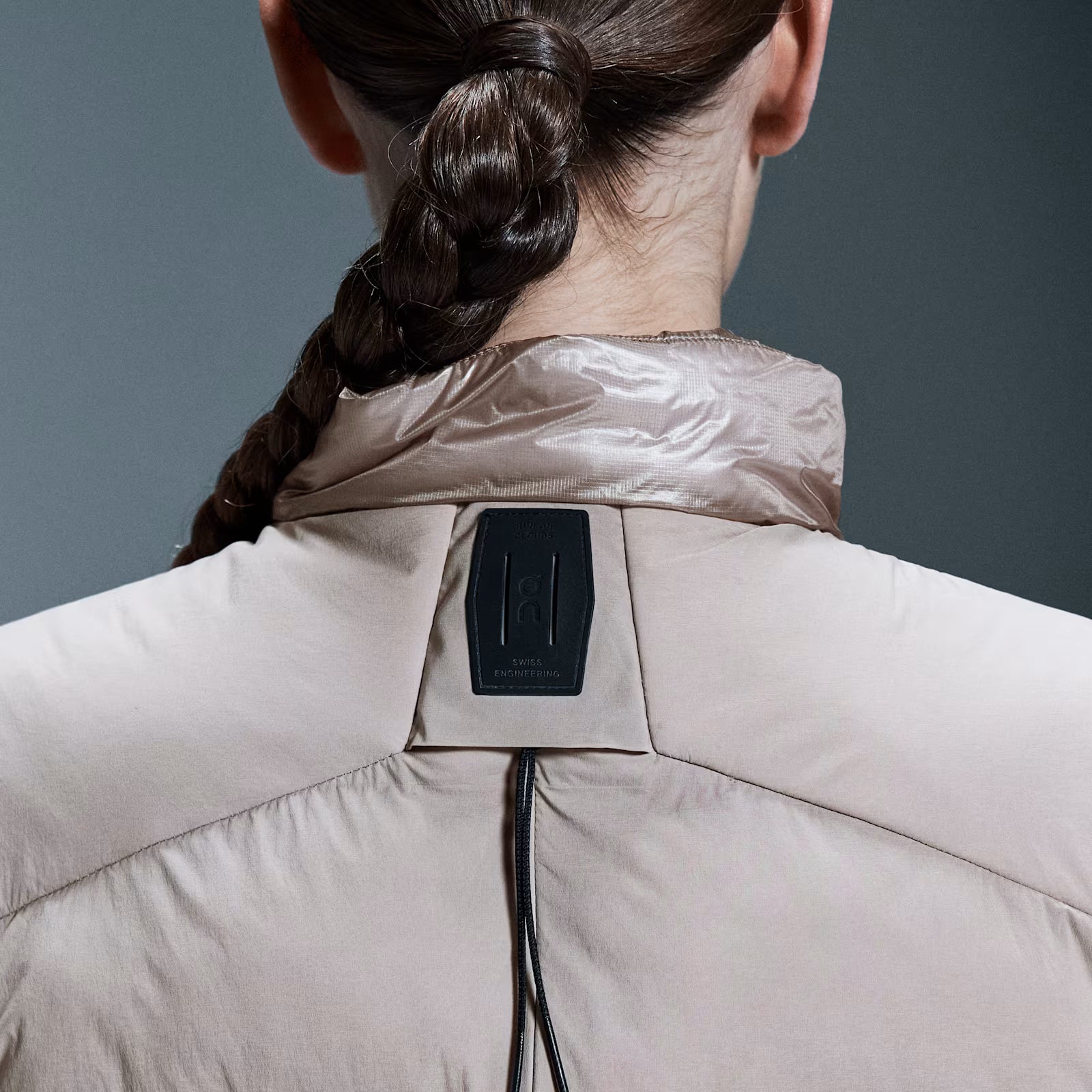 On Challenger Vest Zinc (Women'S)