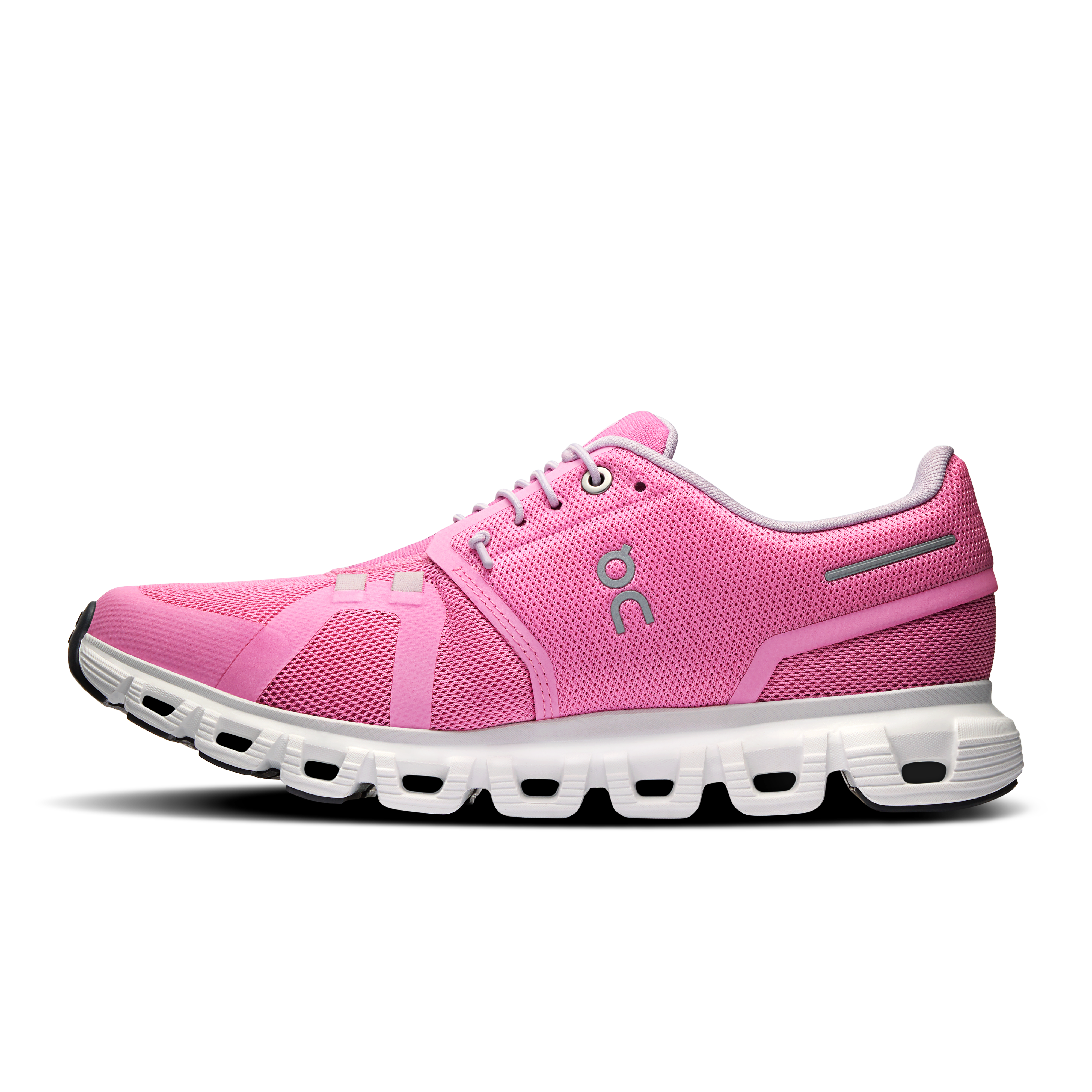 On Cloud 6 Raspberry White (Women'S)