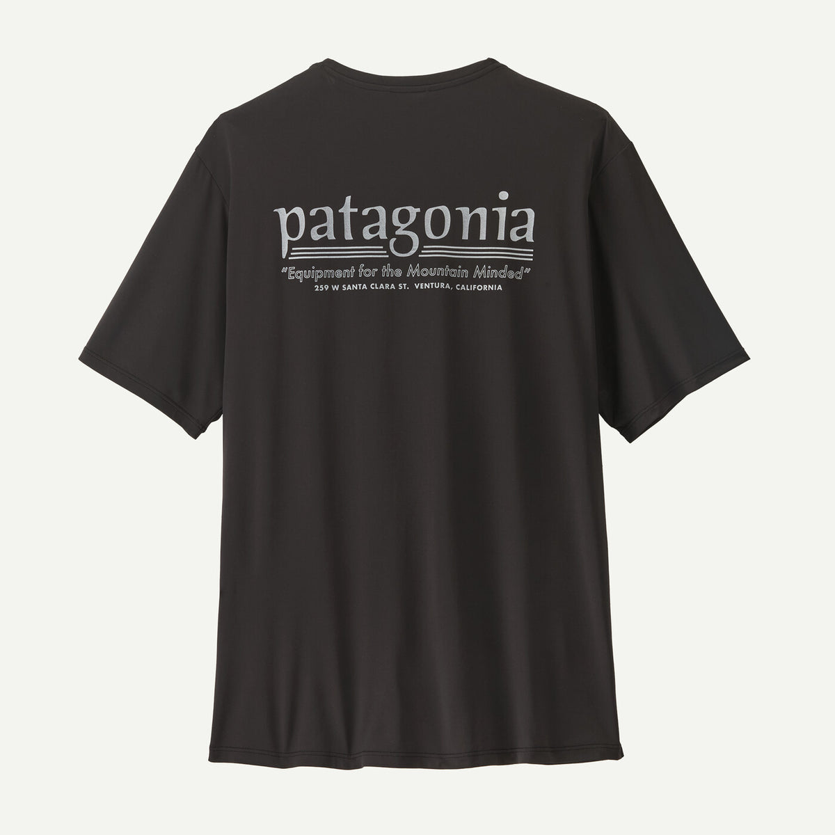 Patagonia M'S Capilene® Cool Daily Shirt - Hut Tripper