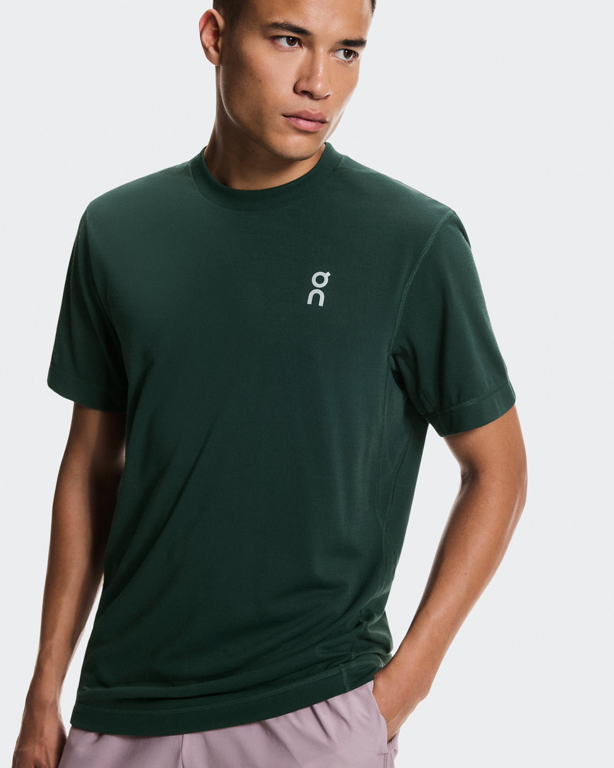 On Train-T Graphic Obsidian
