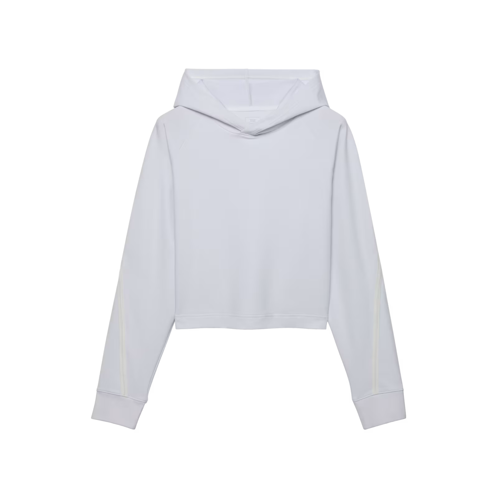 On Studio Hoodie White (Women'S)