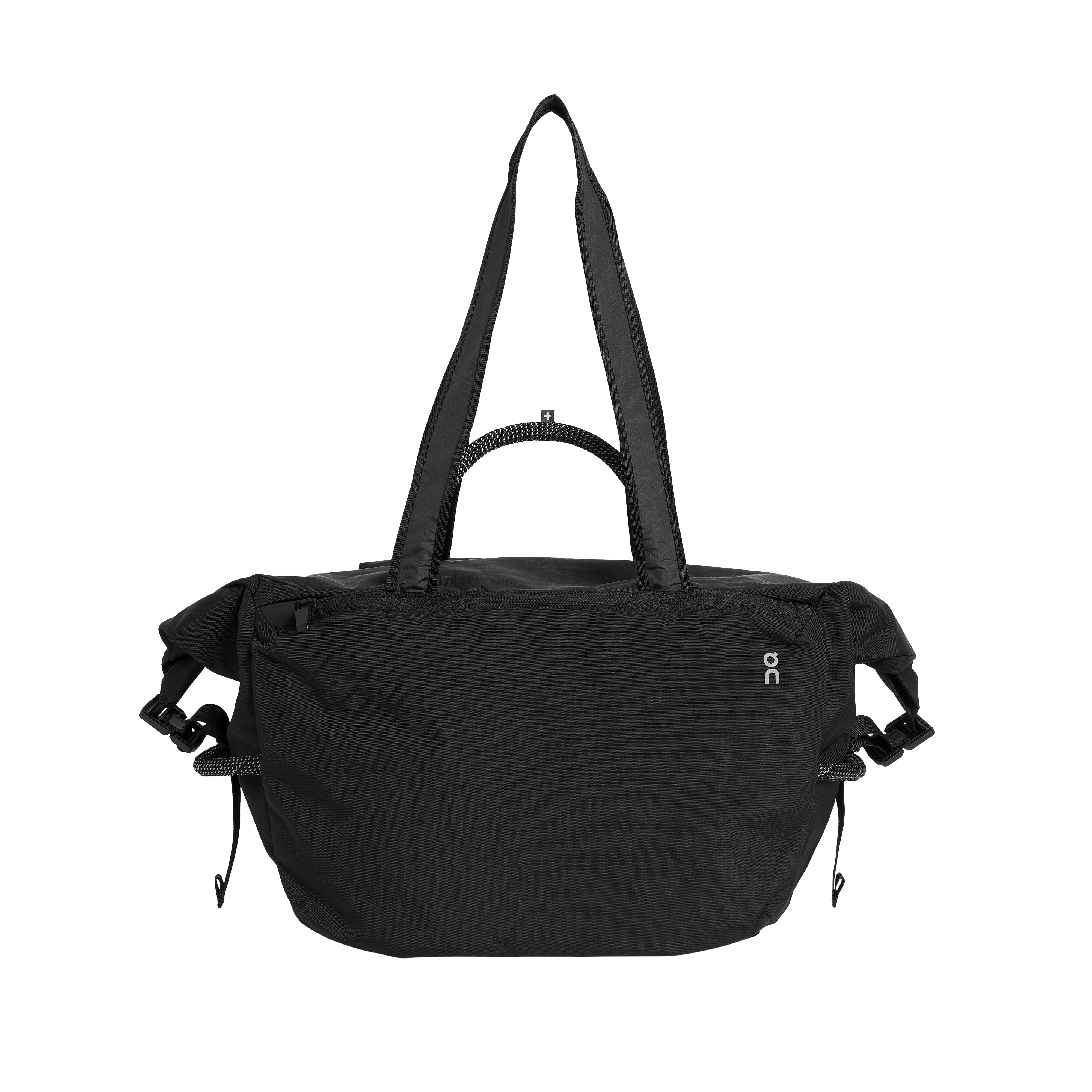 On Track Pack 40L Elite Black | Magnet