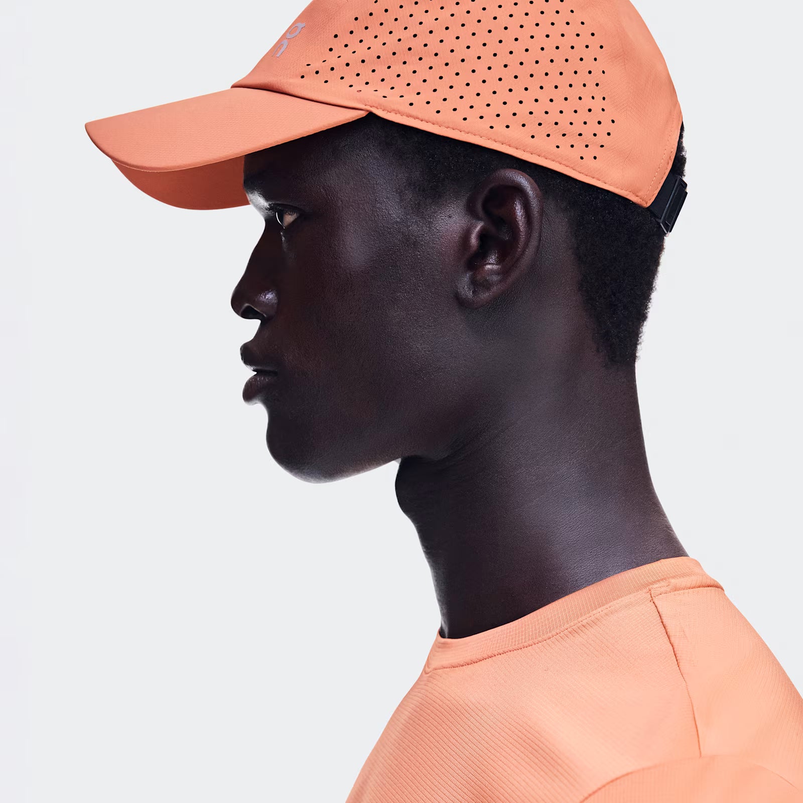 On Lightweight Cap Sandstone