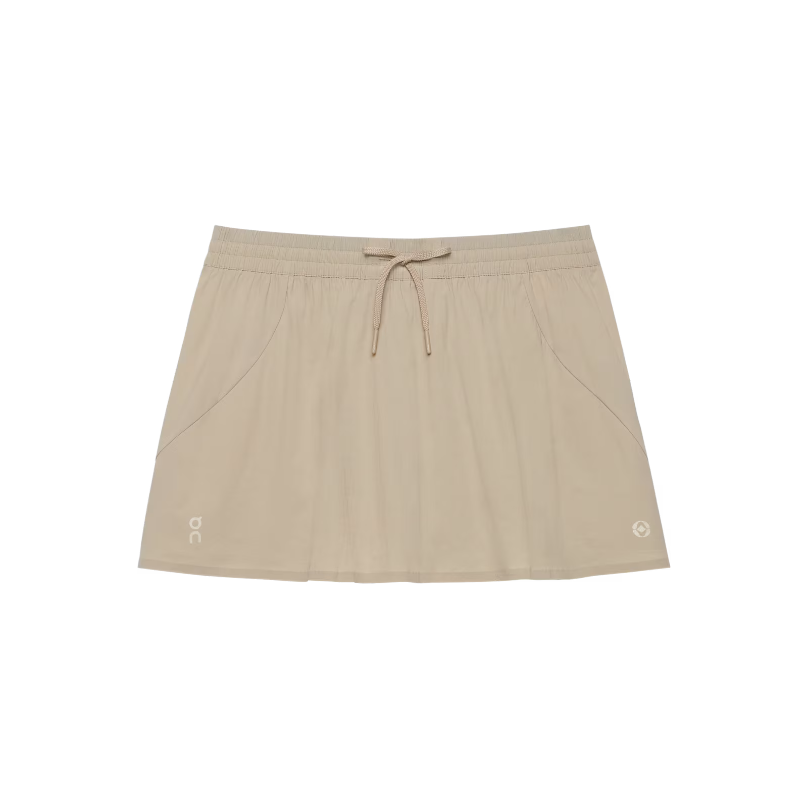 On Track Skort Fka Desert (Women'S)