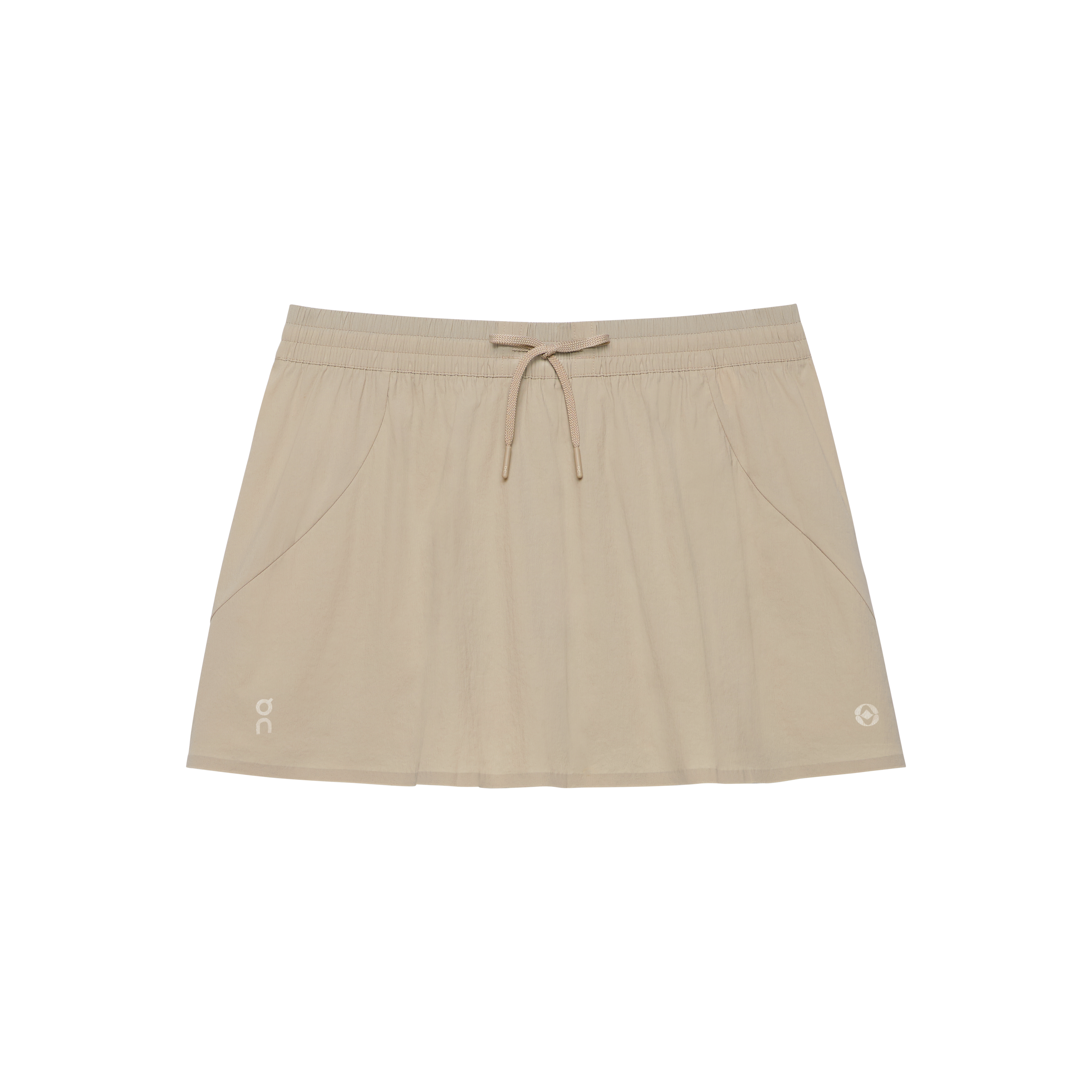 On Track Skort FKA Desert (Women's)