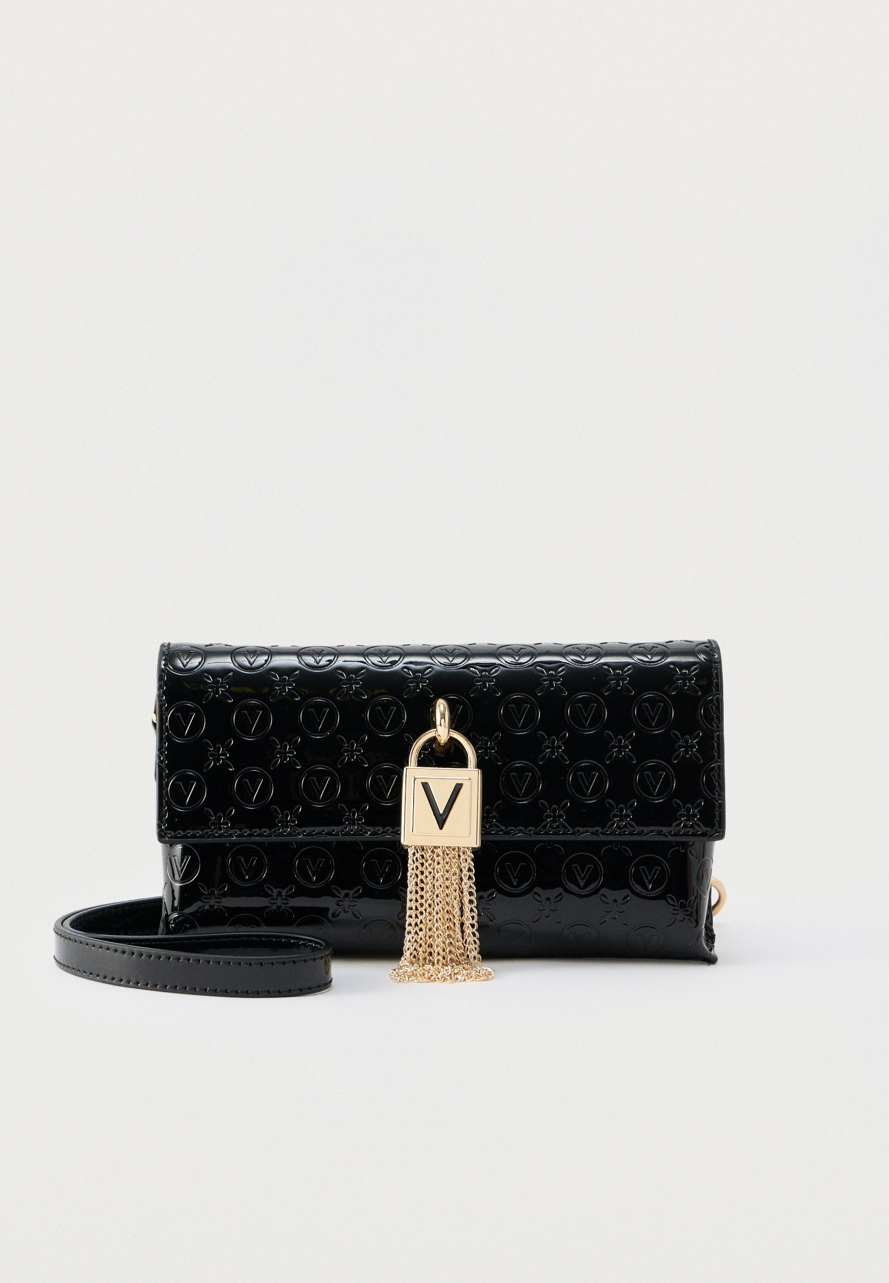 Valentino Bags Emy Re - Clutch - Nero