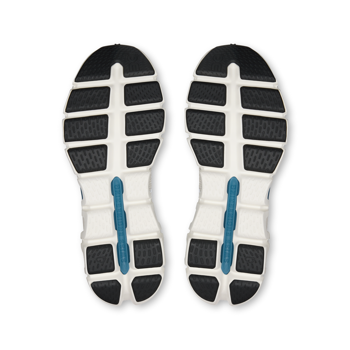 On Cloud X Tempo Ivory Storm (Women'S)