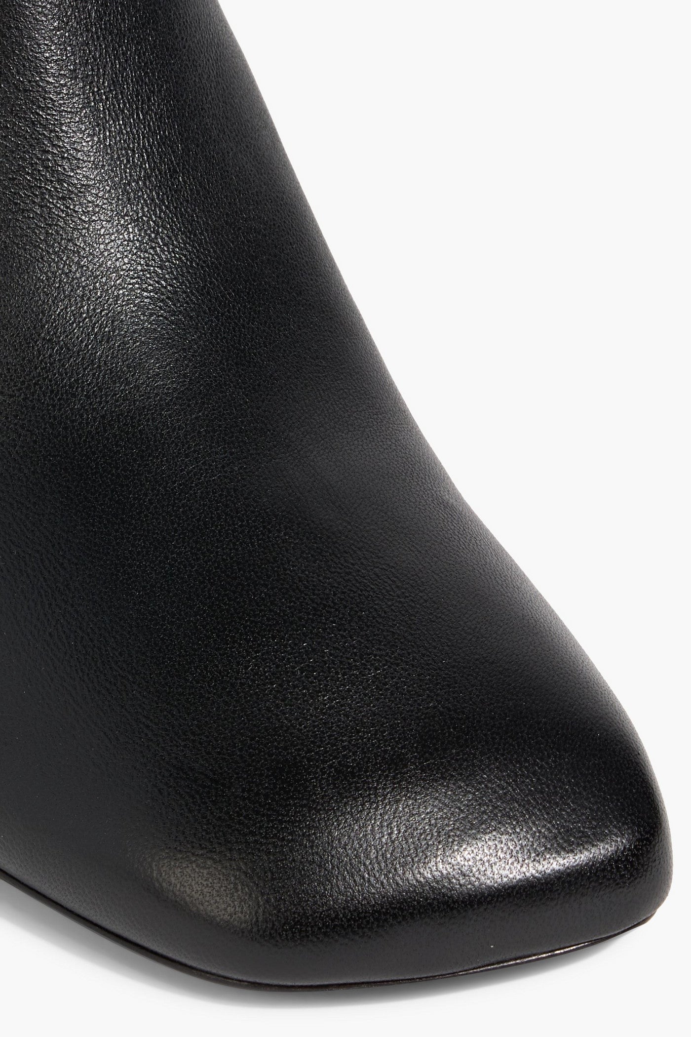 3.1 Phillip Lim Id Leather Mules Black Women's