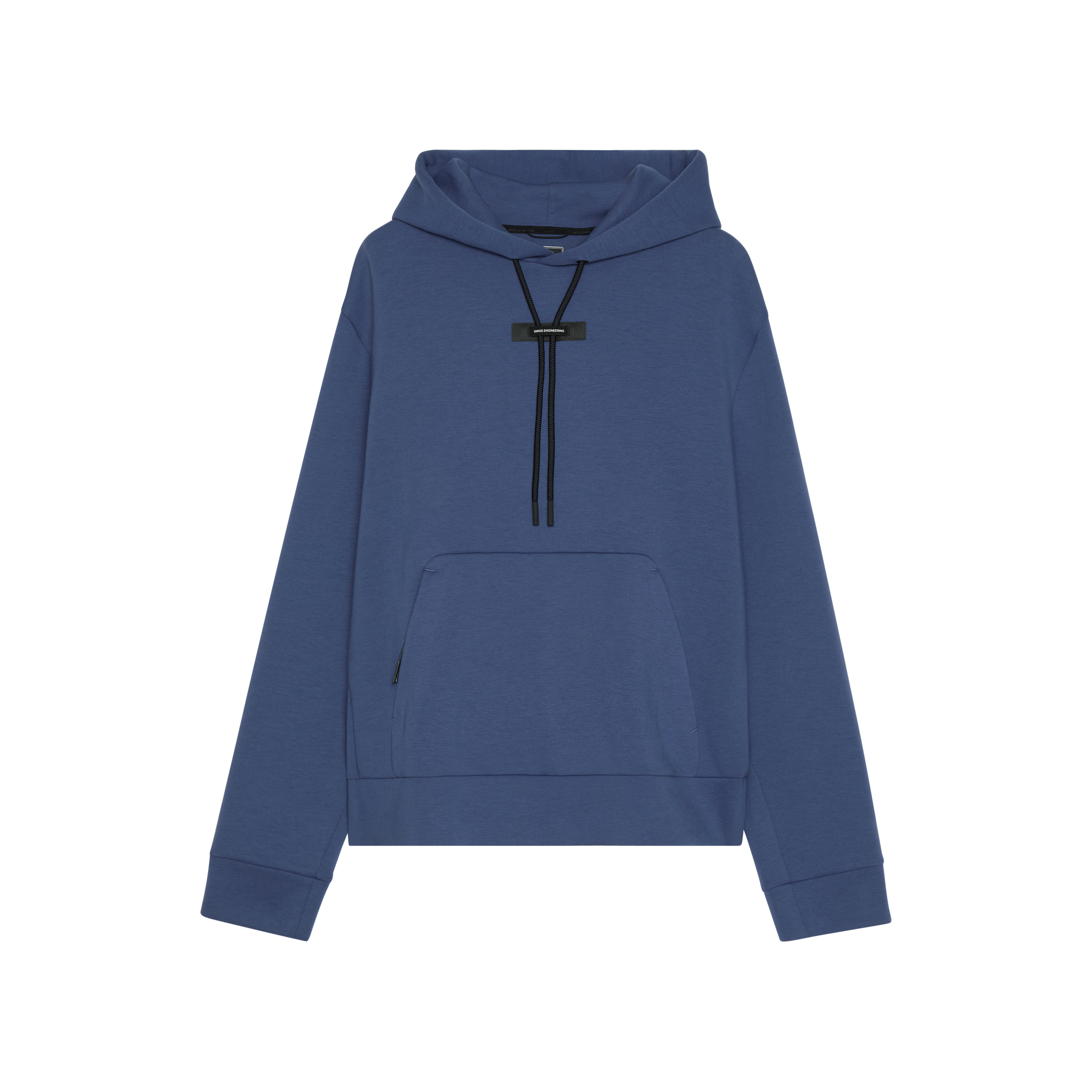 On Focus Tech Hoodie Acai