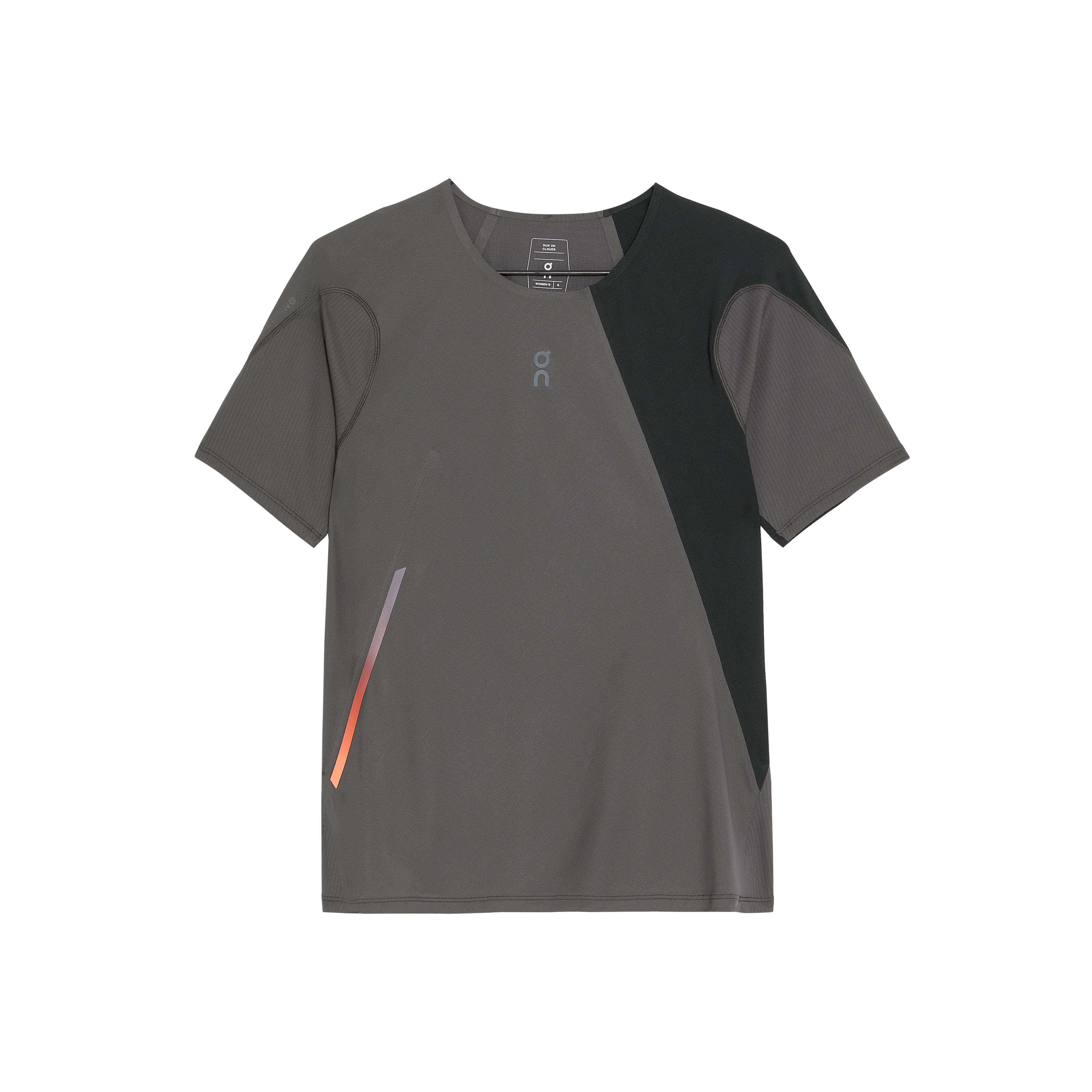On Ultra-T Eclipse | Black (Women'S)