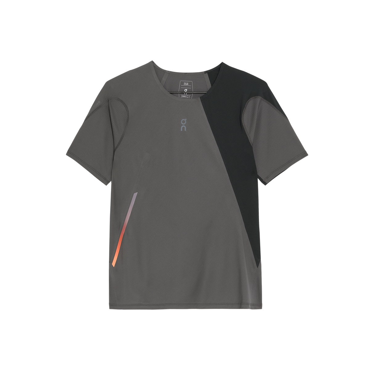 On Ultra-T Eclipse | Black (Women'S)