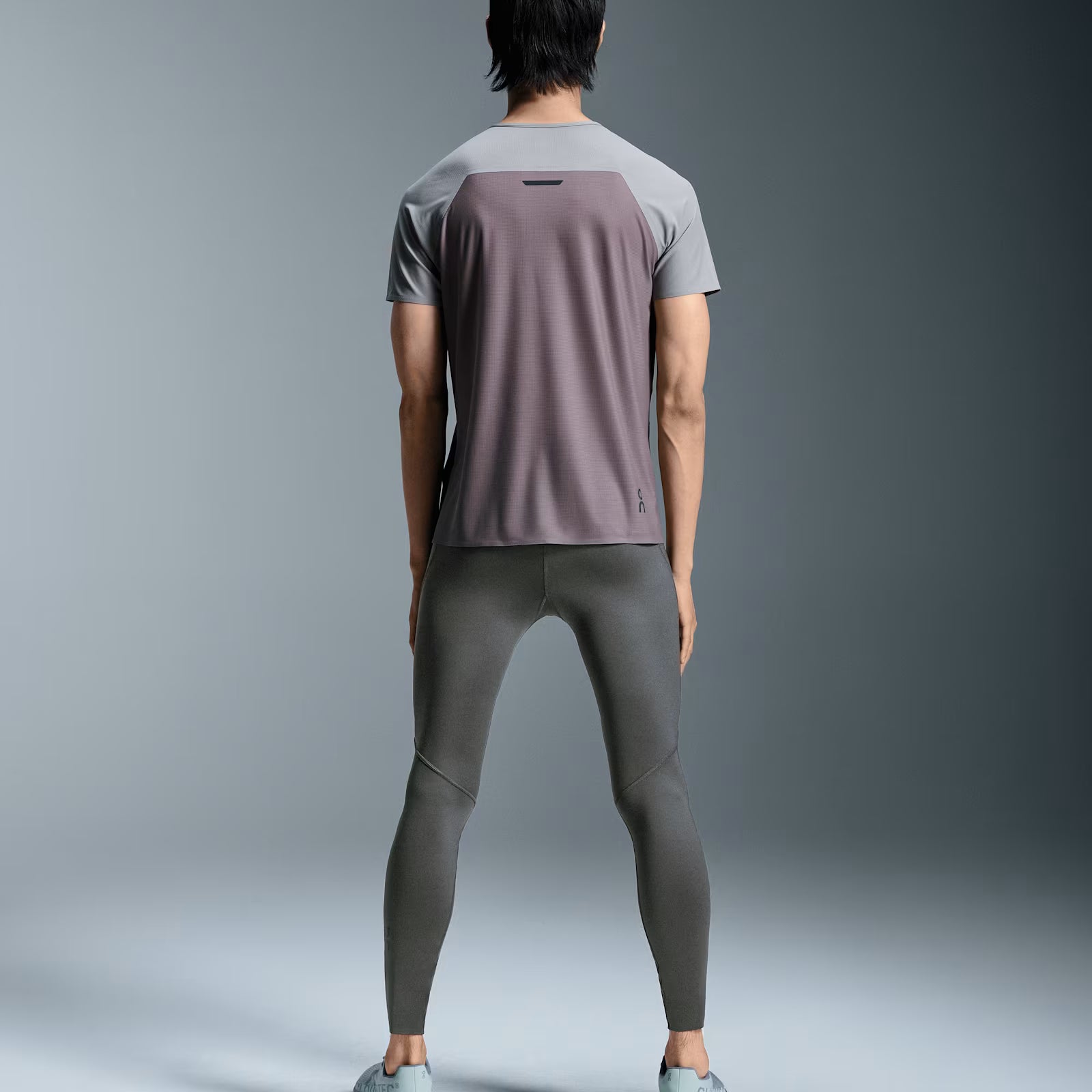 On Performance Tights Eclipse