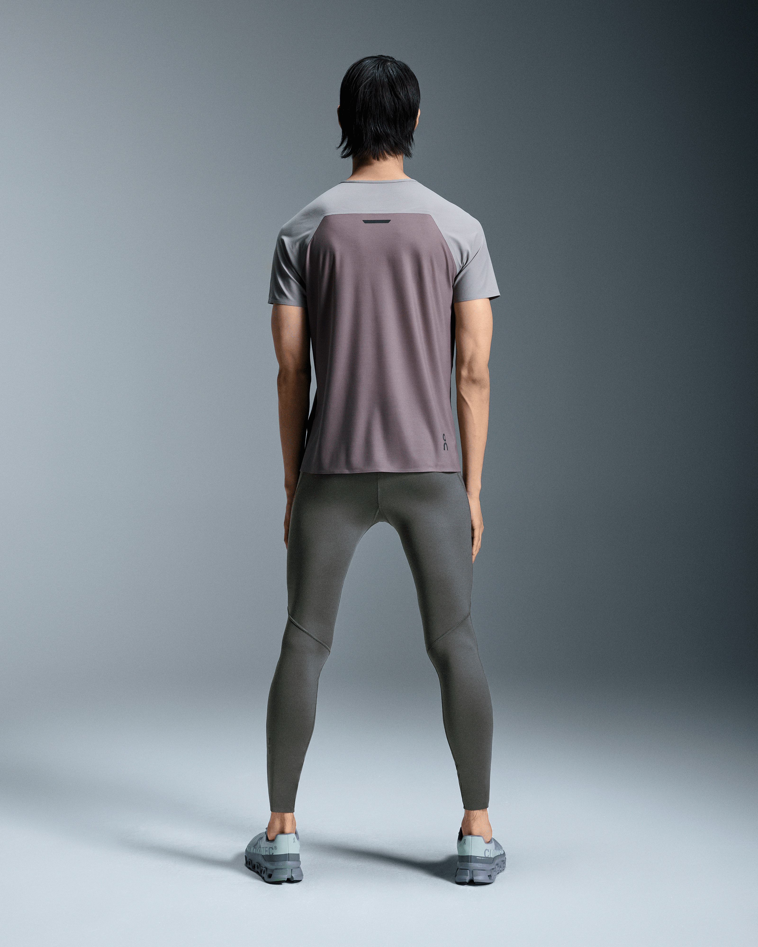 On Performance Tights Eclipse