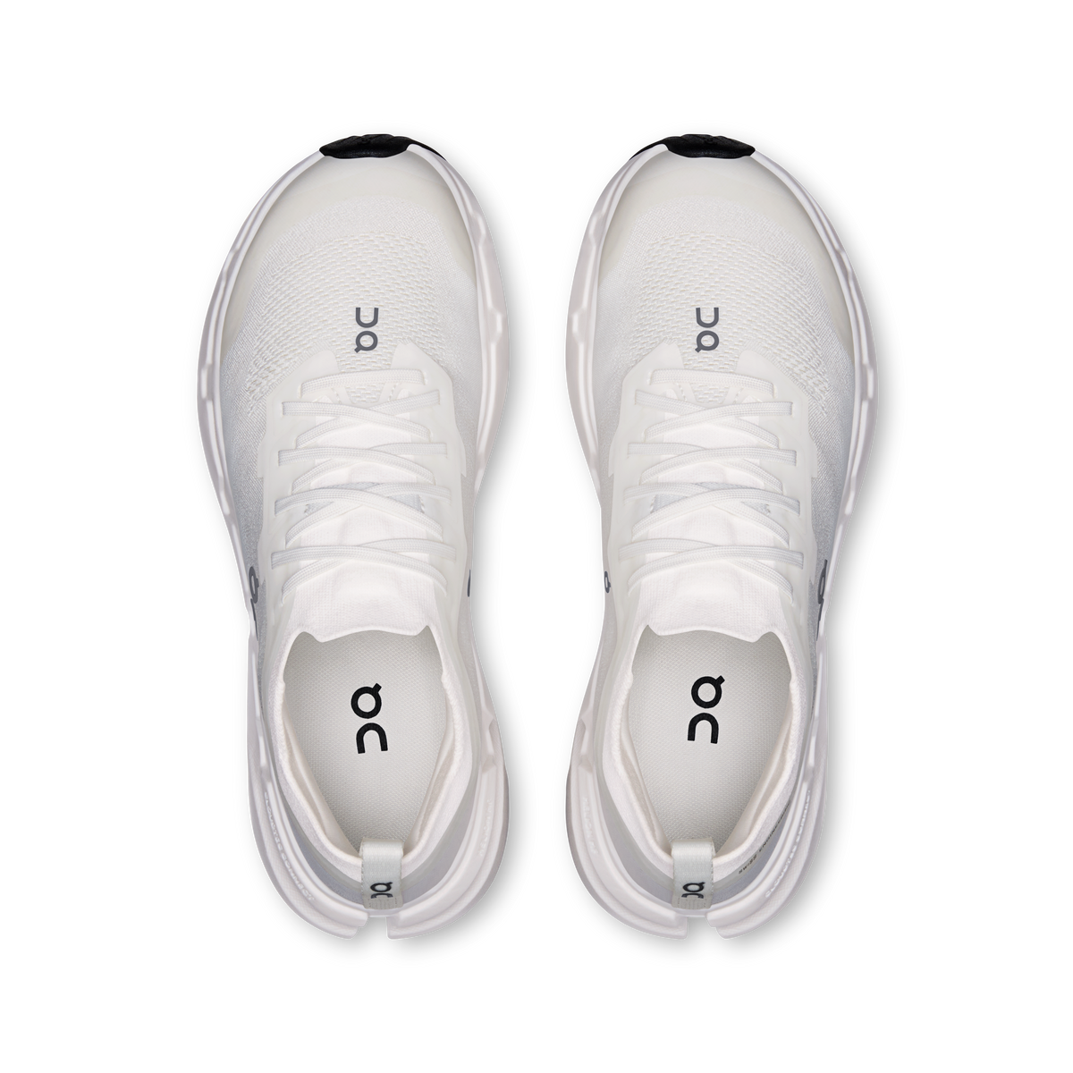 On Cloudsoma White White (Women'S)