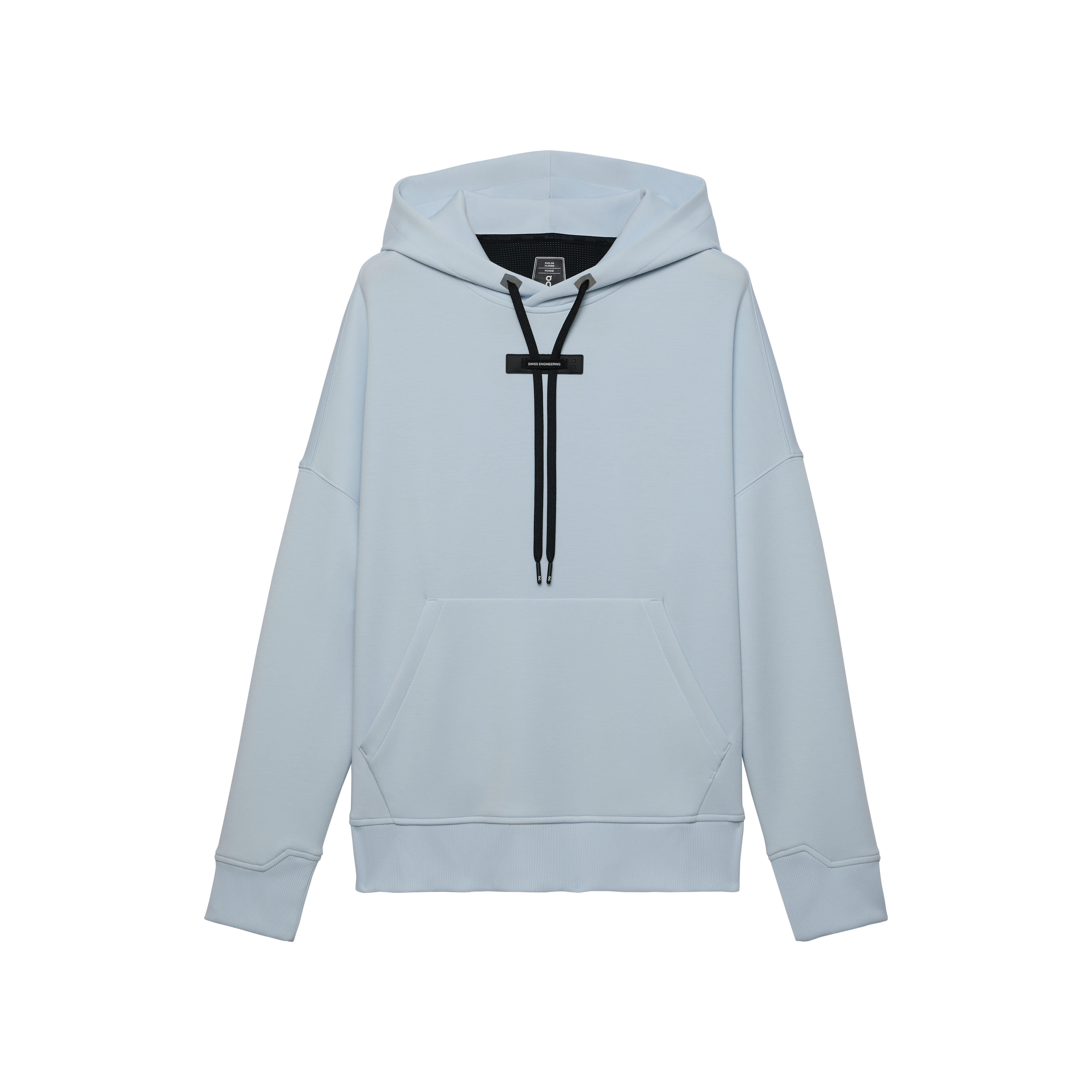 On Hoodie Arctic (Women'S)