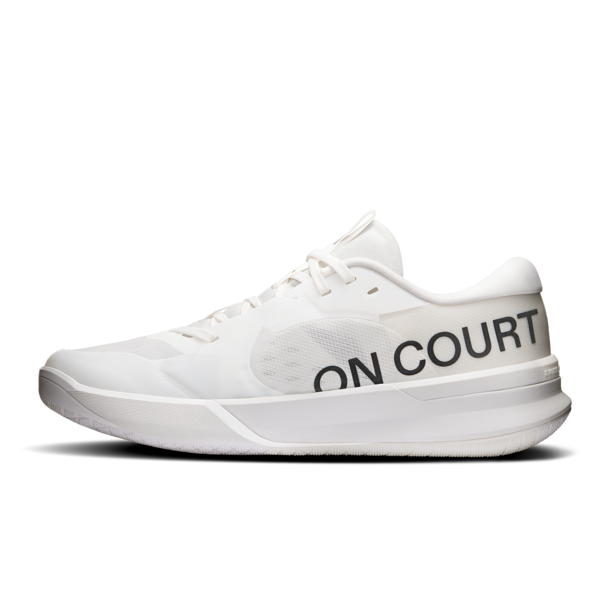 On The Roger Pro 3 White Ash (Women'S)