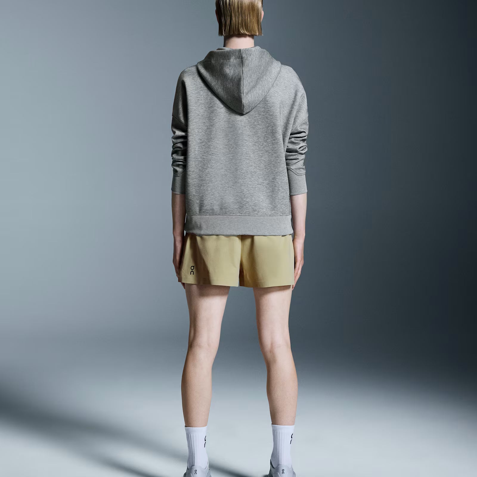 On Focus Shorts Caper (Women'S)