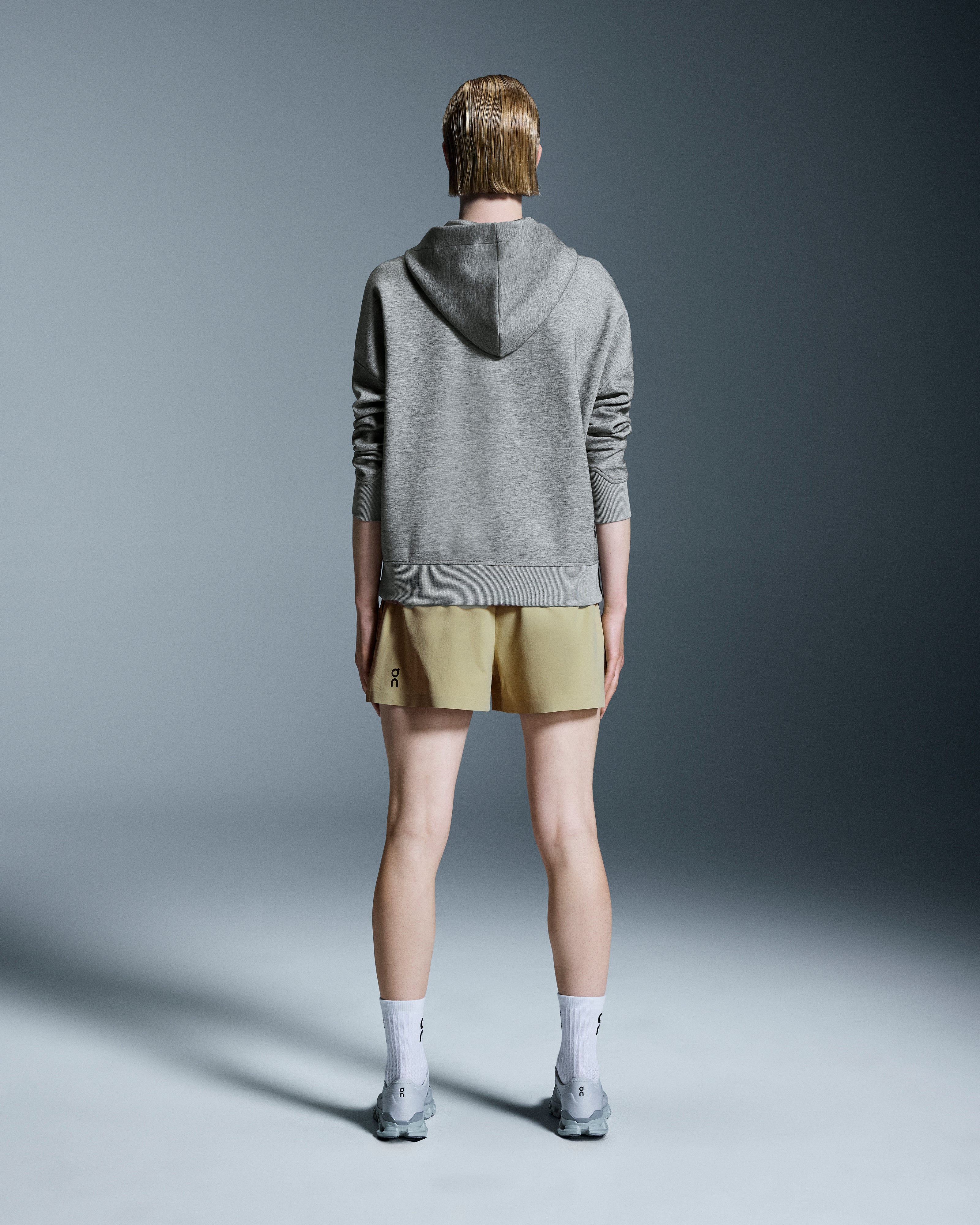 On Focus Shorts Caper (Women'S)