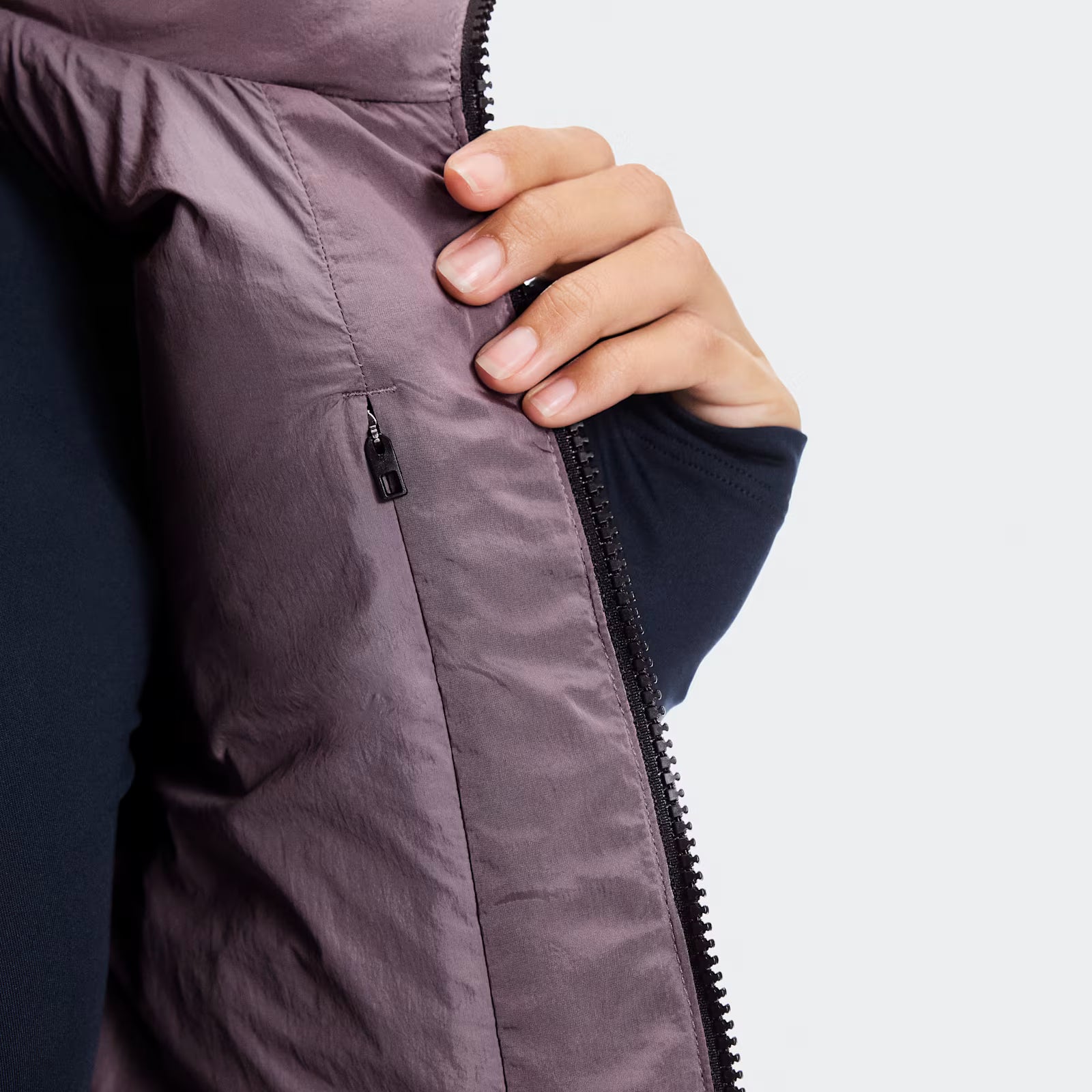 On All-Day Puffer Vest Gobi (Women'S)