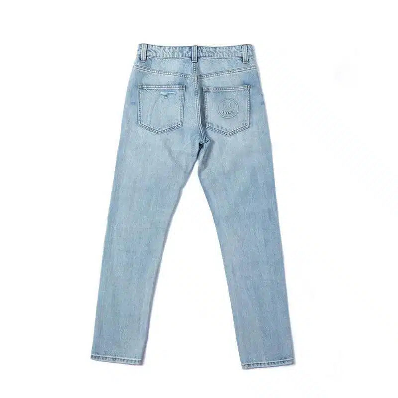 Drew House Jeans Blue