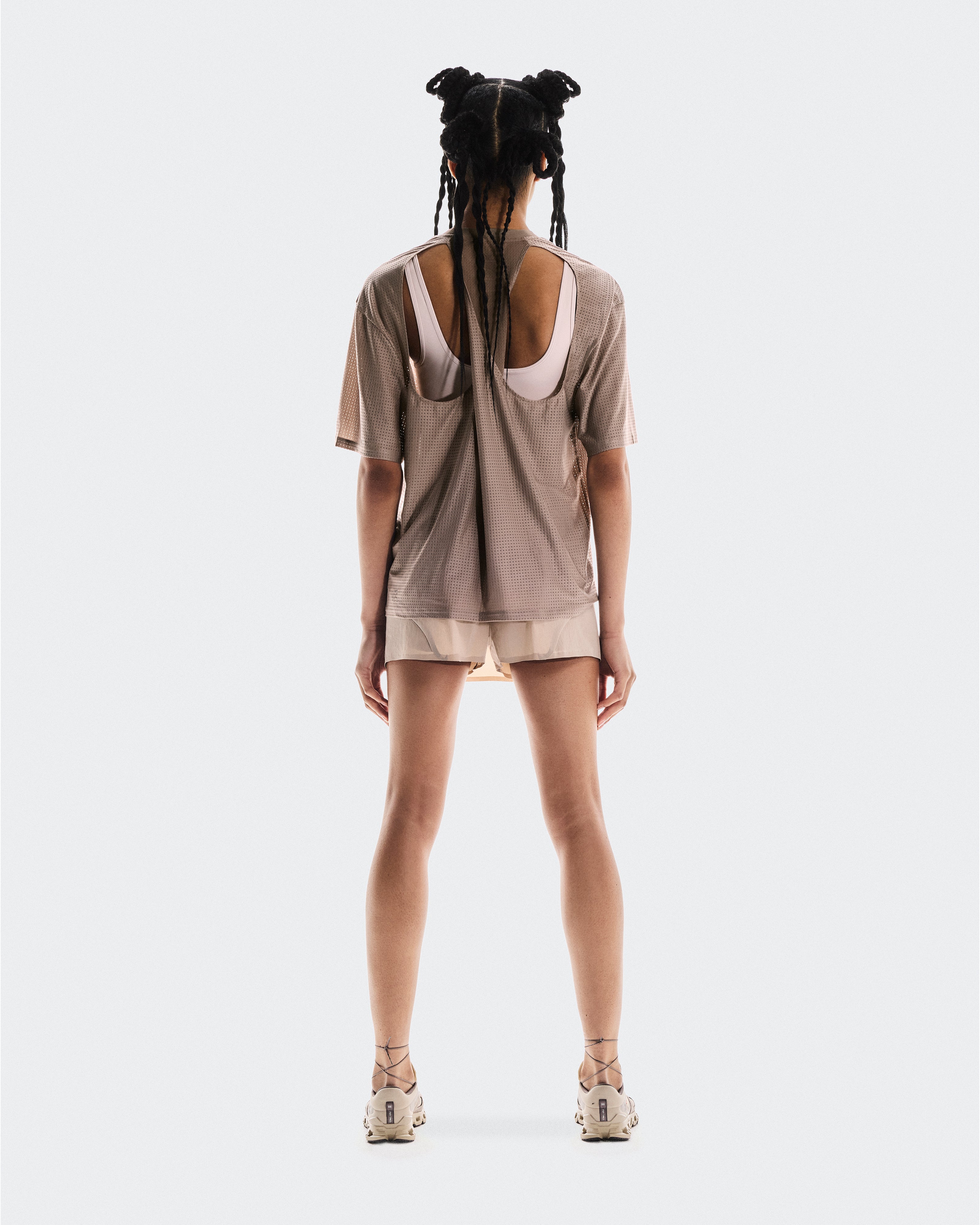 On Cut-Out T Fka Cinder