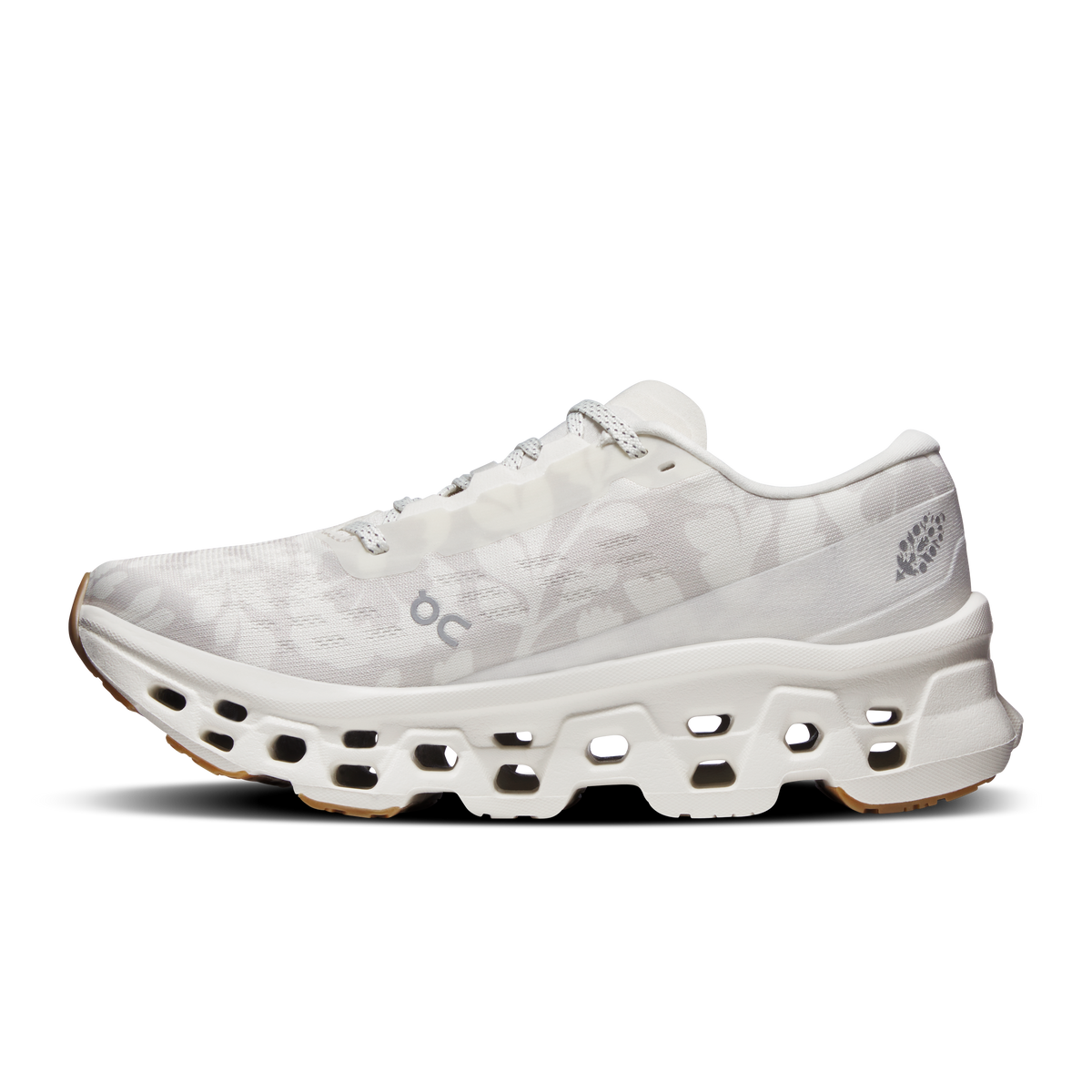 On Cloudmonster 3 Fp Movement Ivory Pearl (Women'S)