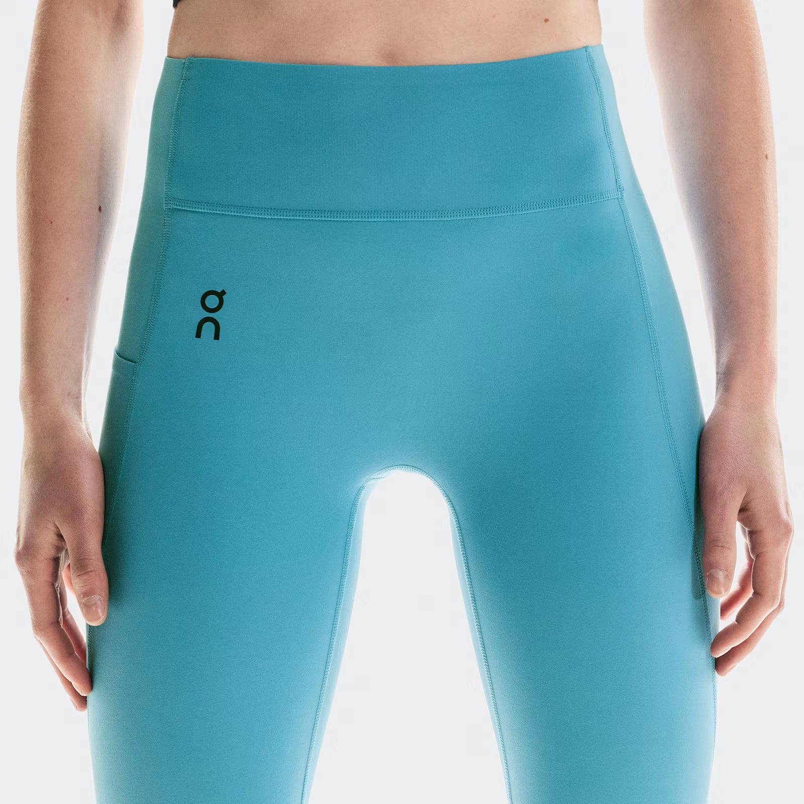 On Studio Tights Niagara (Women'S)
