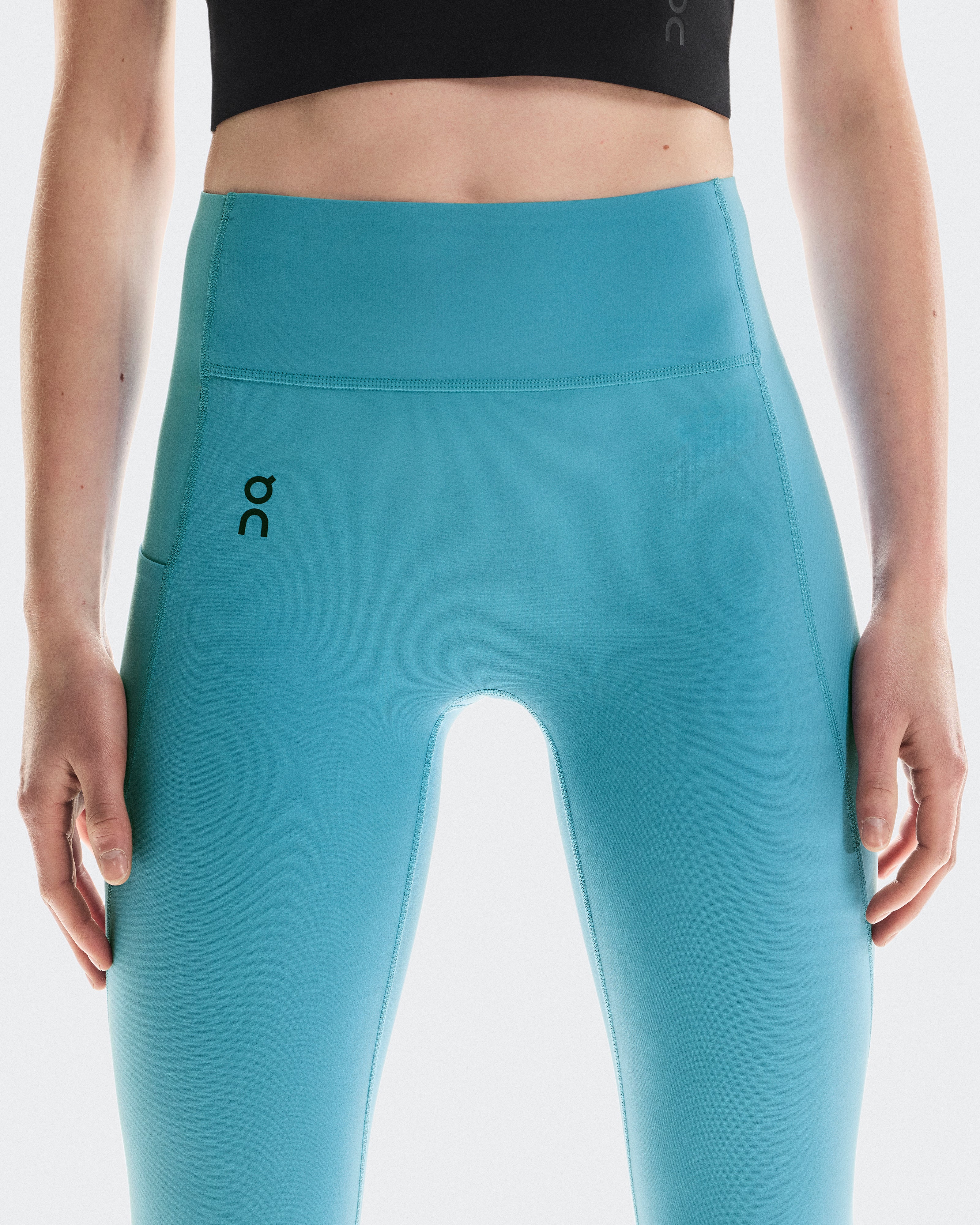 On Studio Tights Niagara (Women'S)