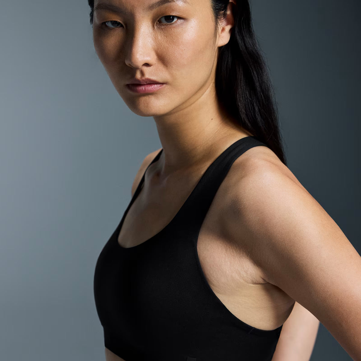 On Train Bra Black (Women'S)