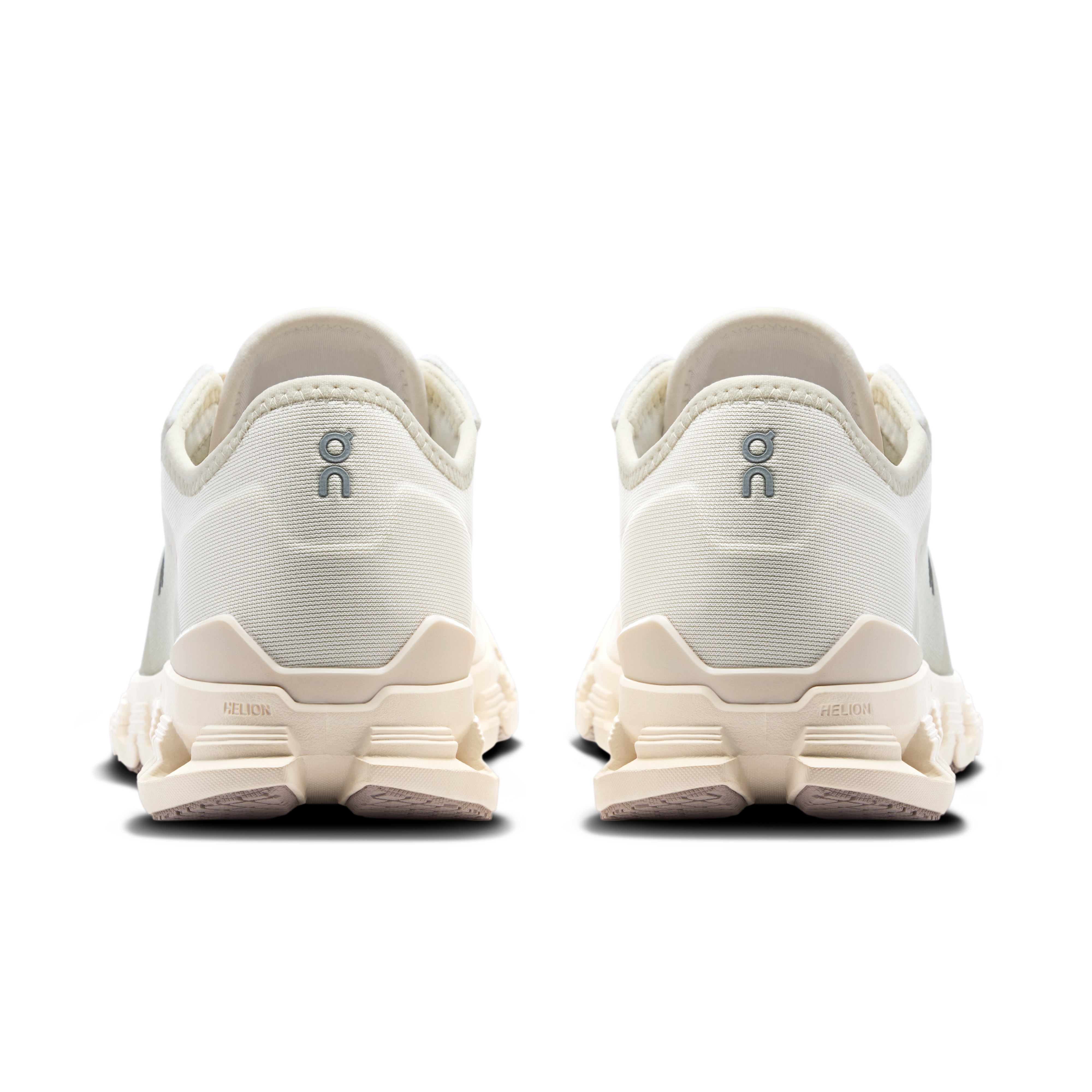 On Cloud X 4 Ad Ghost Dew (Women'S)