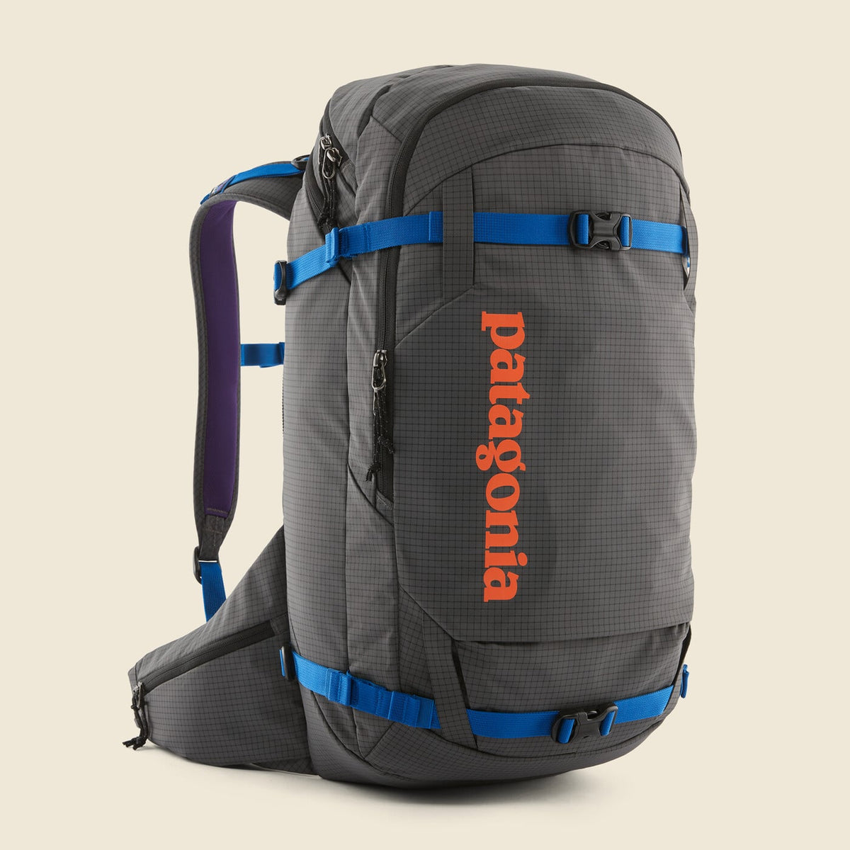 Patagonia Used Snowdrifter Pack 30L