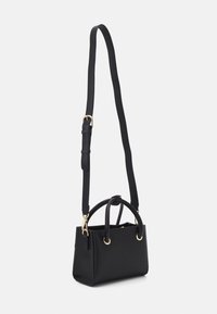 Valentino Alexia Handbag Nero