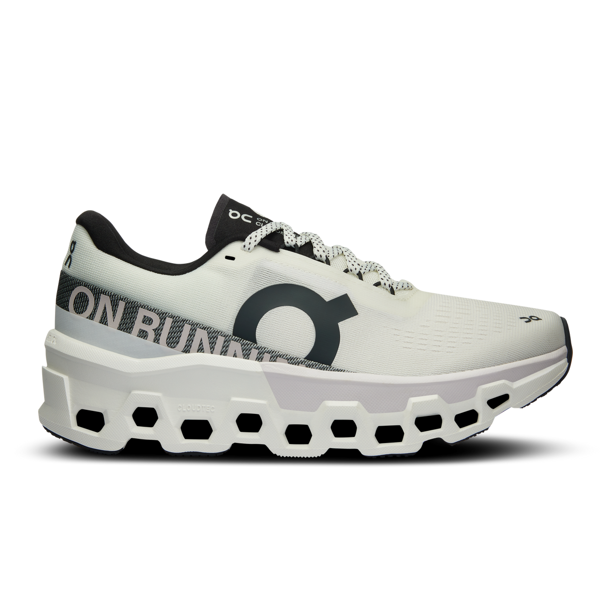 On Cloudmonster 2 White Frost (Women'S)