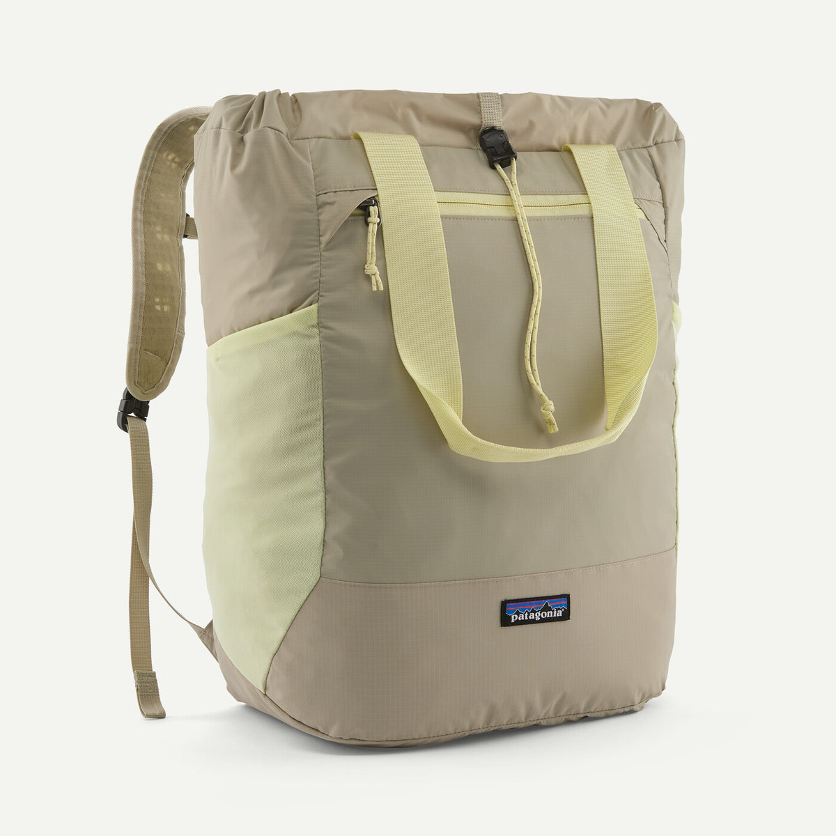 Patagonia Terravia Tote Pack 24L