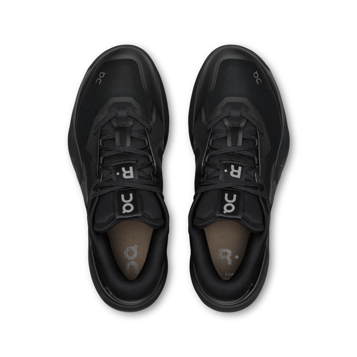 On The Roger Pro 3 Black Ash (Women'S)