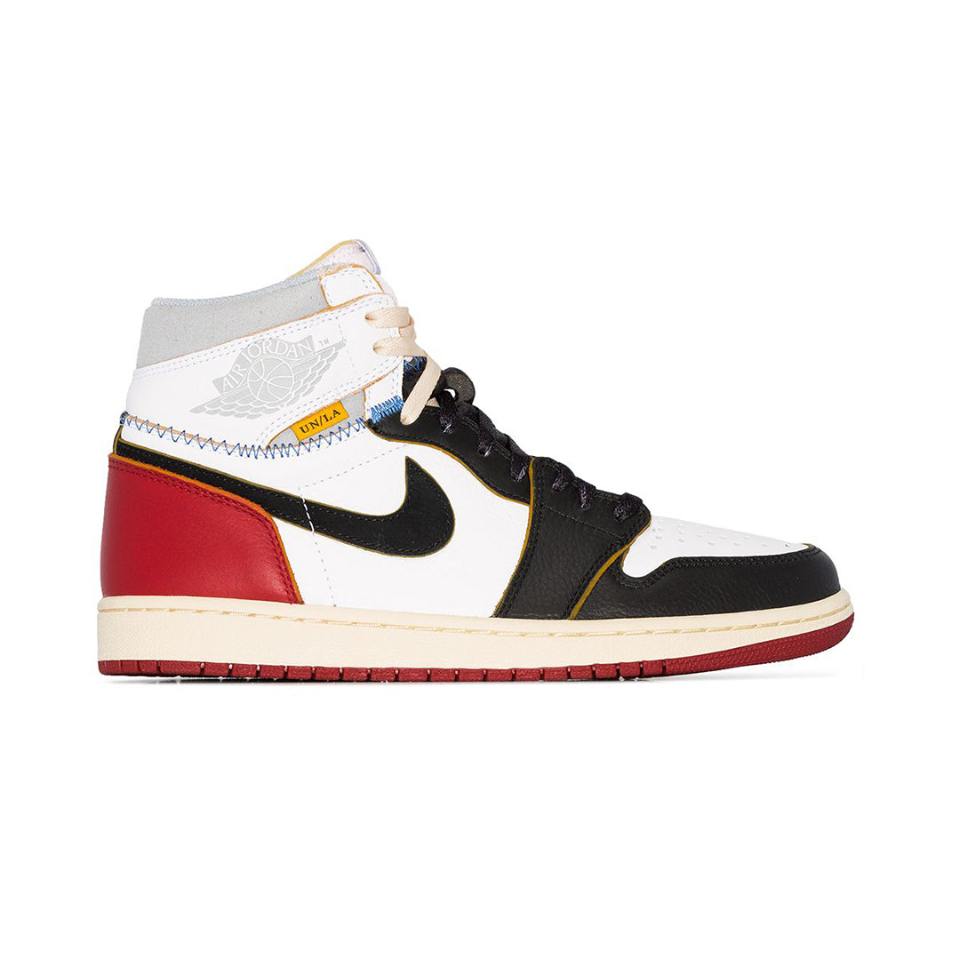 Air Jordan Retro High OG NRG x Union Black Toe Sale UK