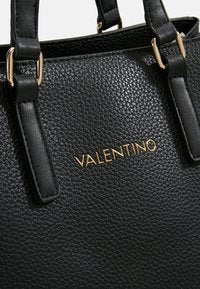 Valentino Superman Handbag Nero