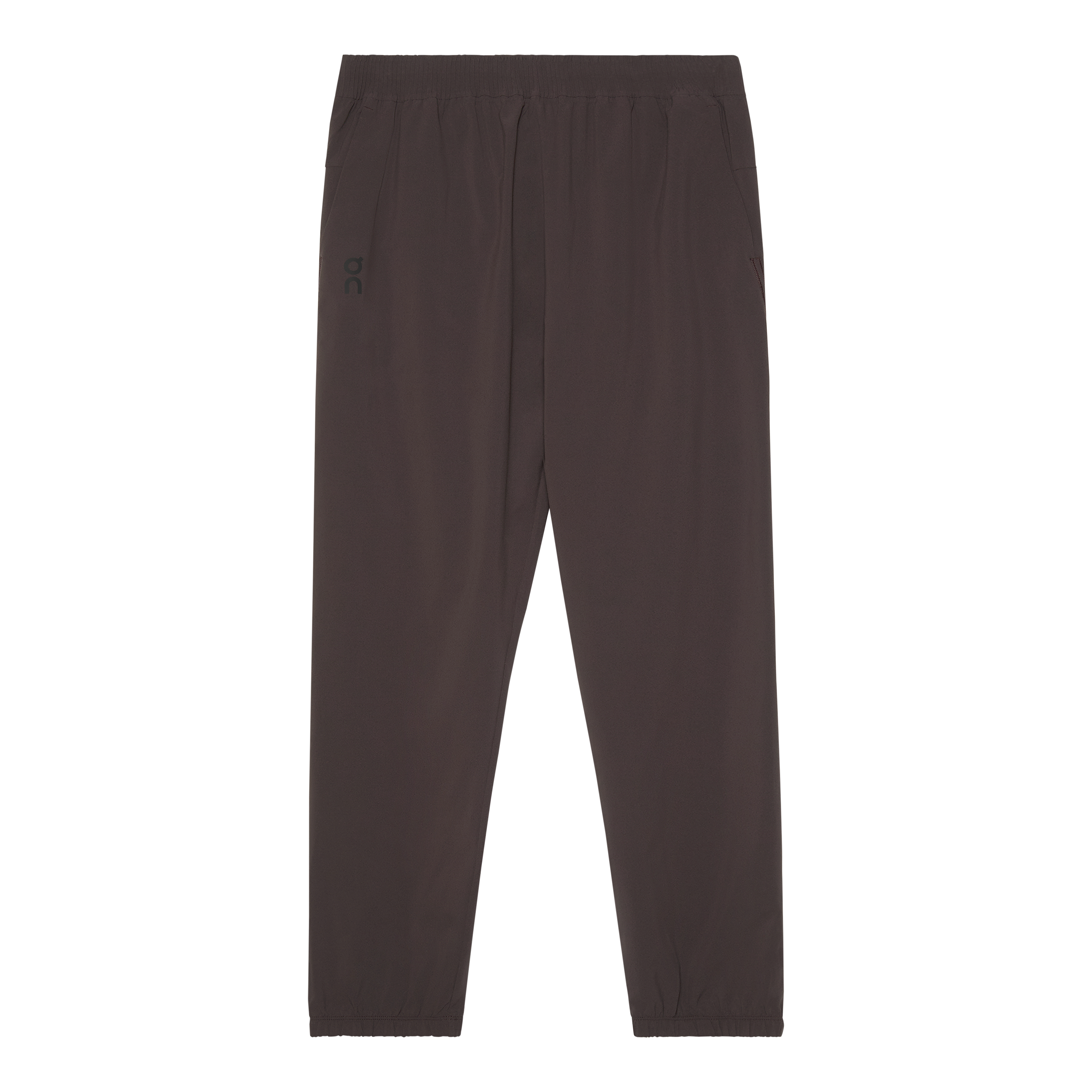 On Focus Pants Pebble