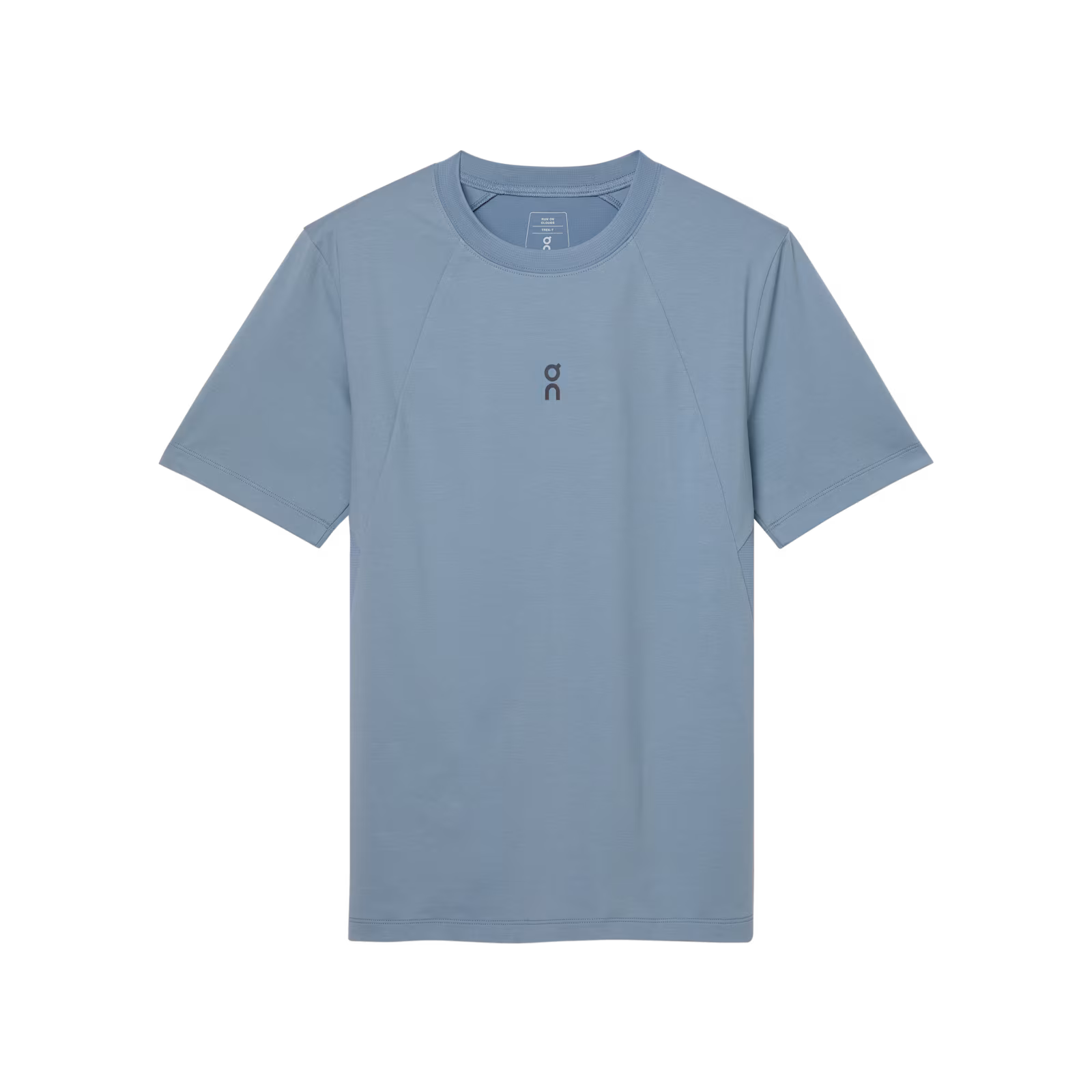 On Trek-T Chambray (Women'S)