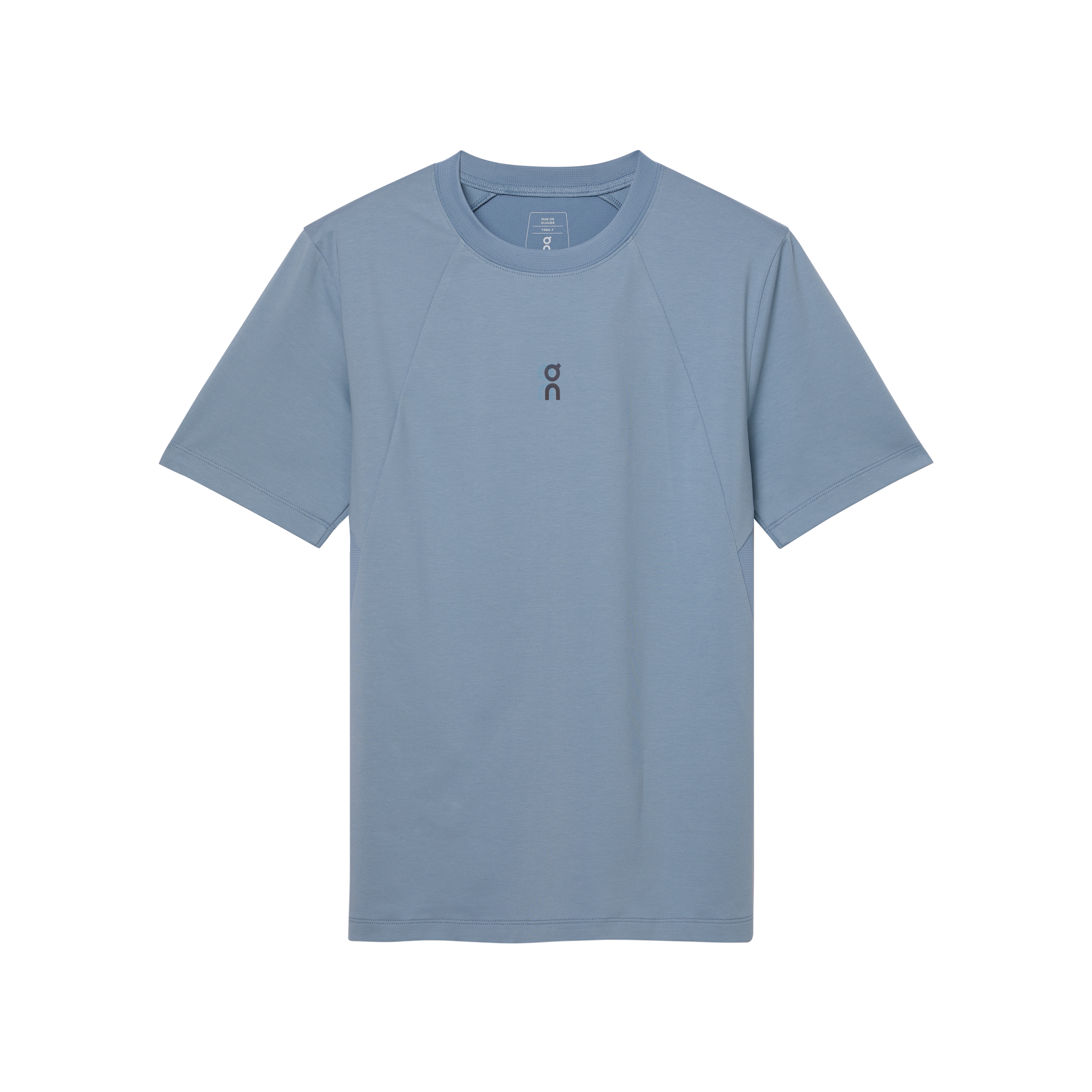 On Trek-T Chambray (Women'S)