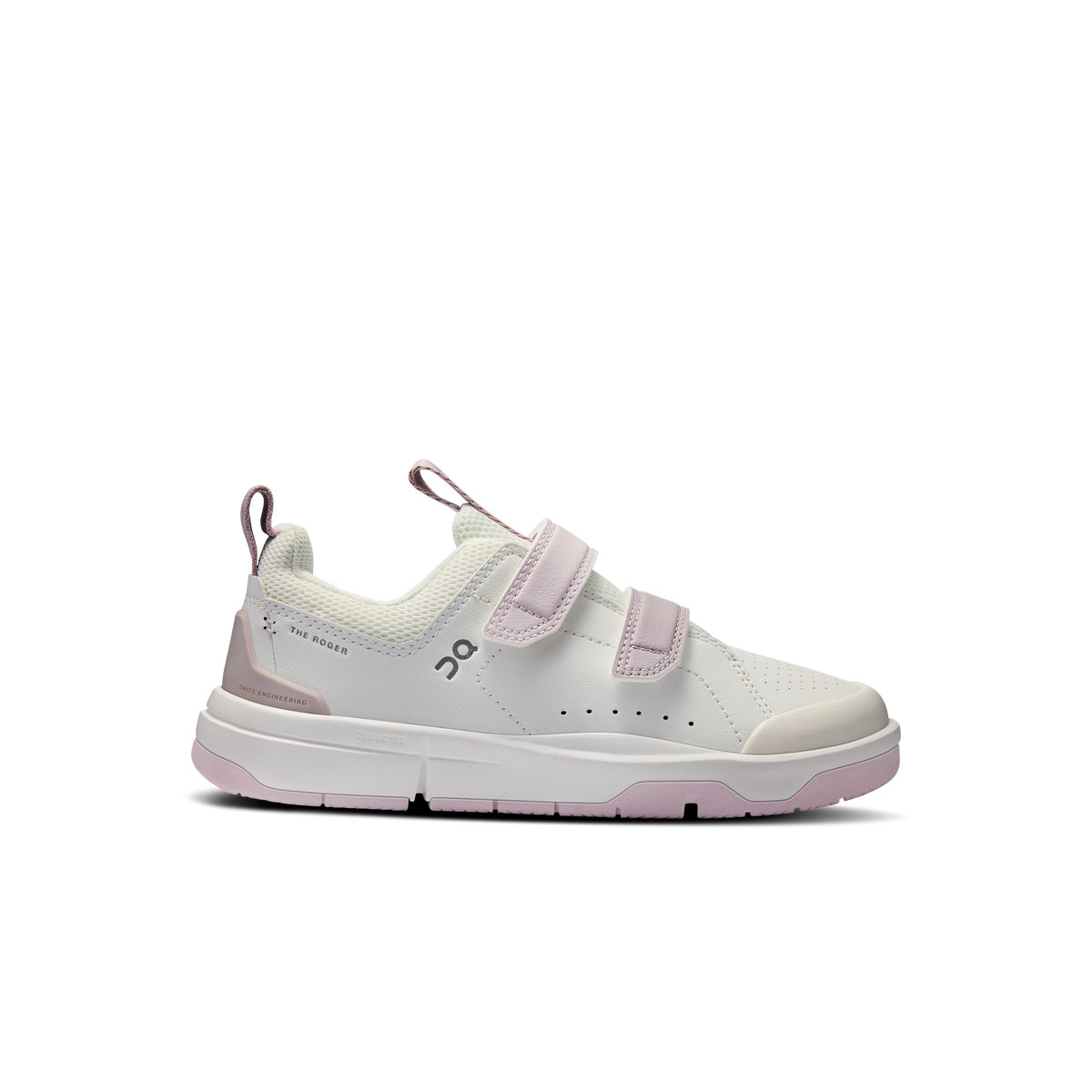 On The Roger Kids Ivory Orchid