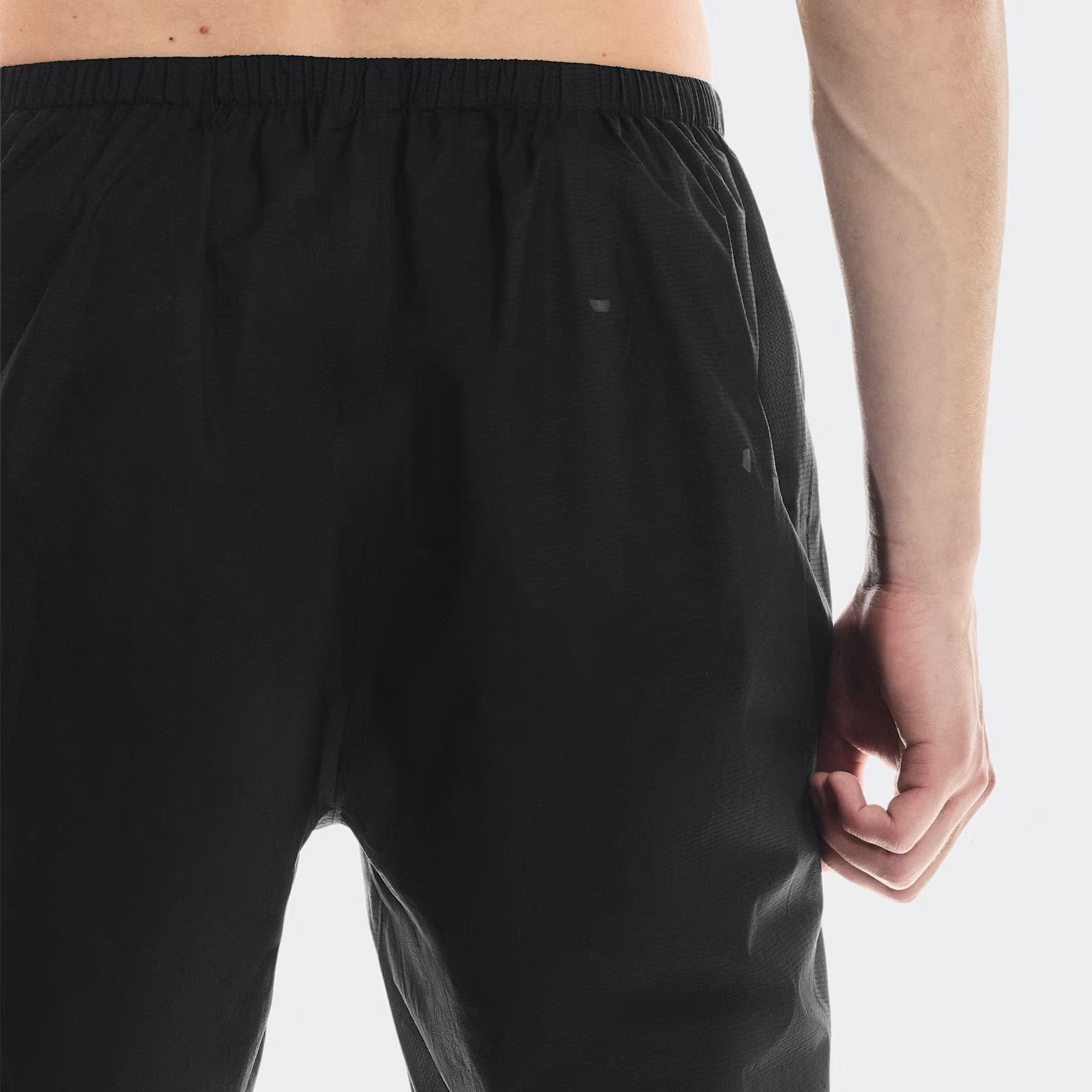 On Ultra Pants Black
