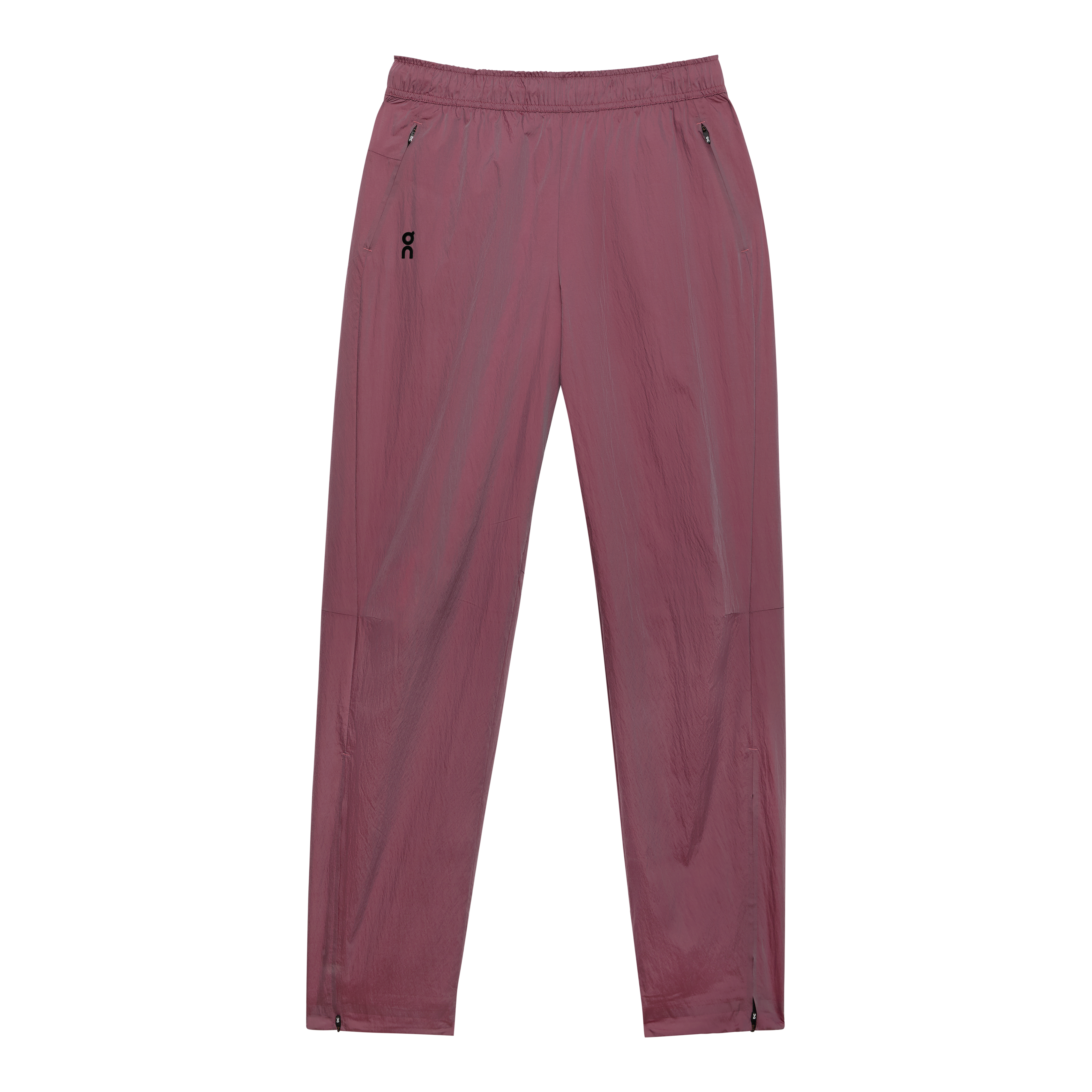 On Court Pants Pink (Women'S)