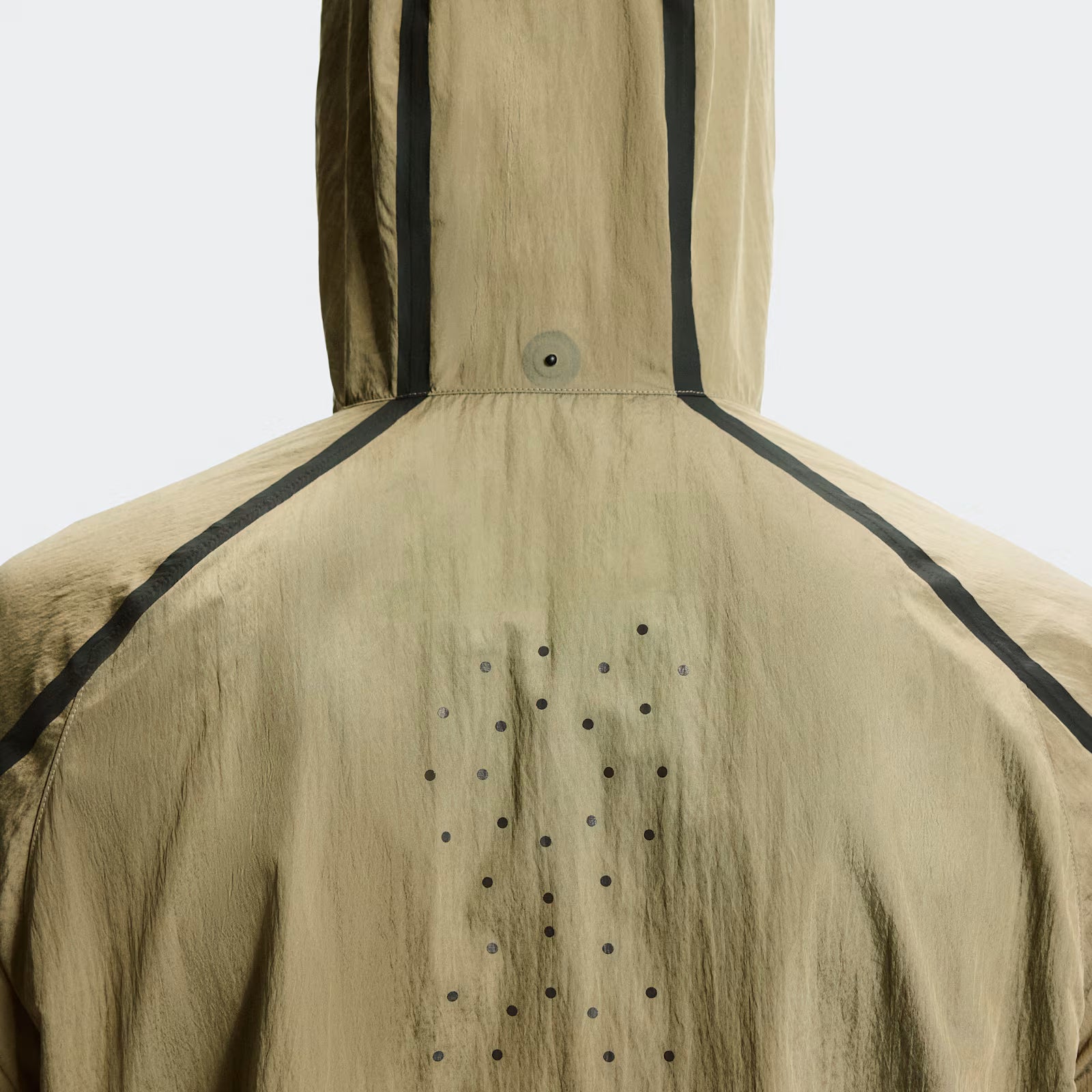 On Performance Volt Jacket Safari